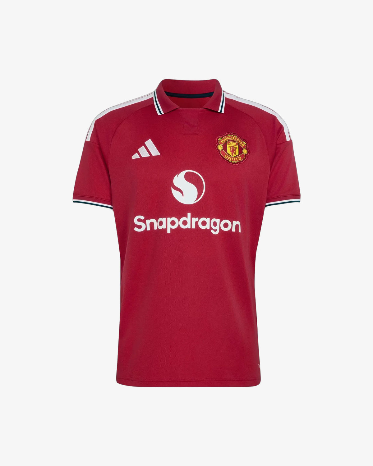 Manchester United 26-27 Home Jersey
