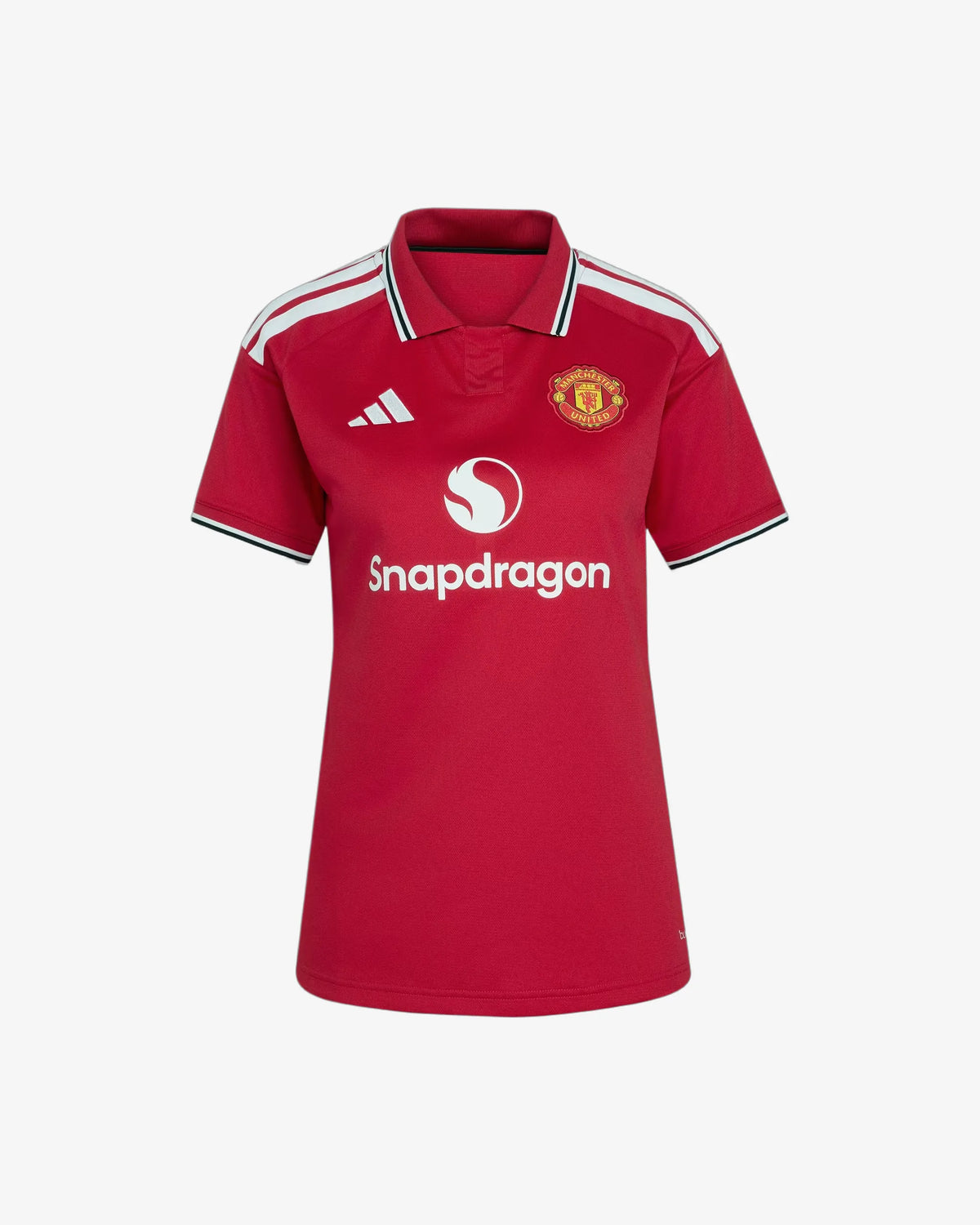 Manchester United 26-27 Home Women's Jersey