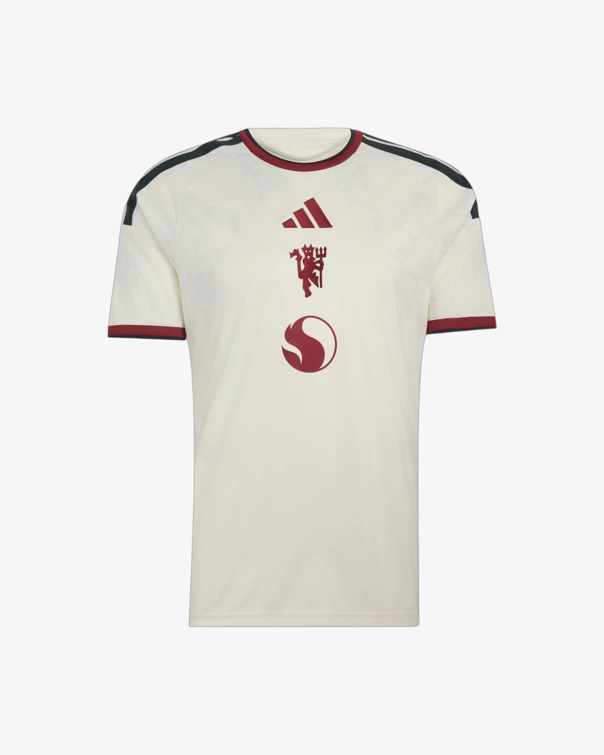 Manchester United 26-27 Third Jersey