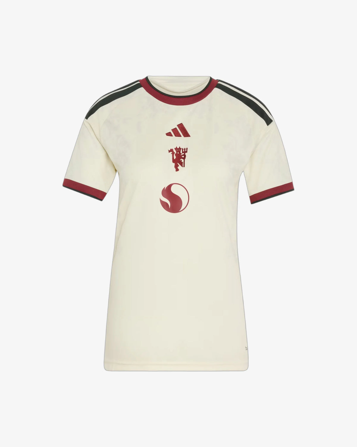 Manchester United 26-27 Third Women's Jersey