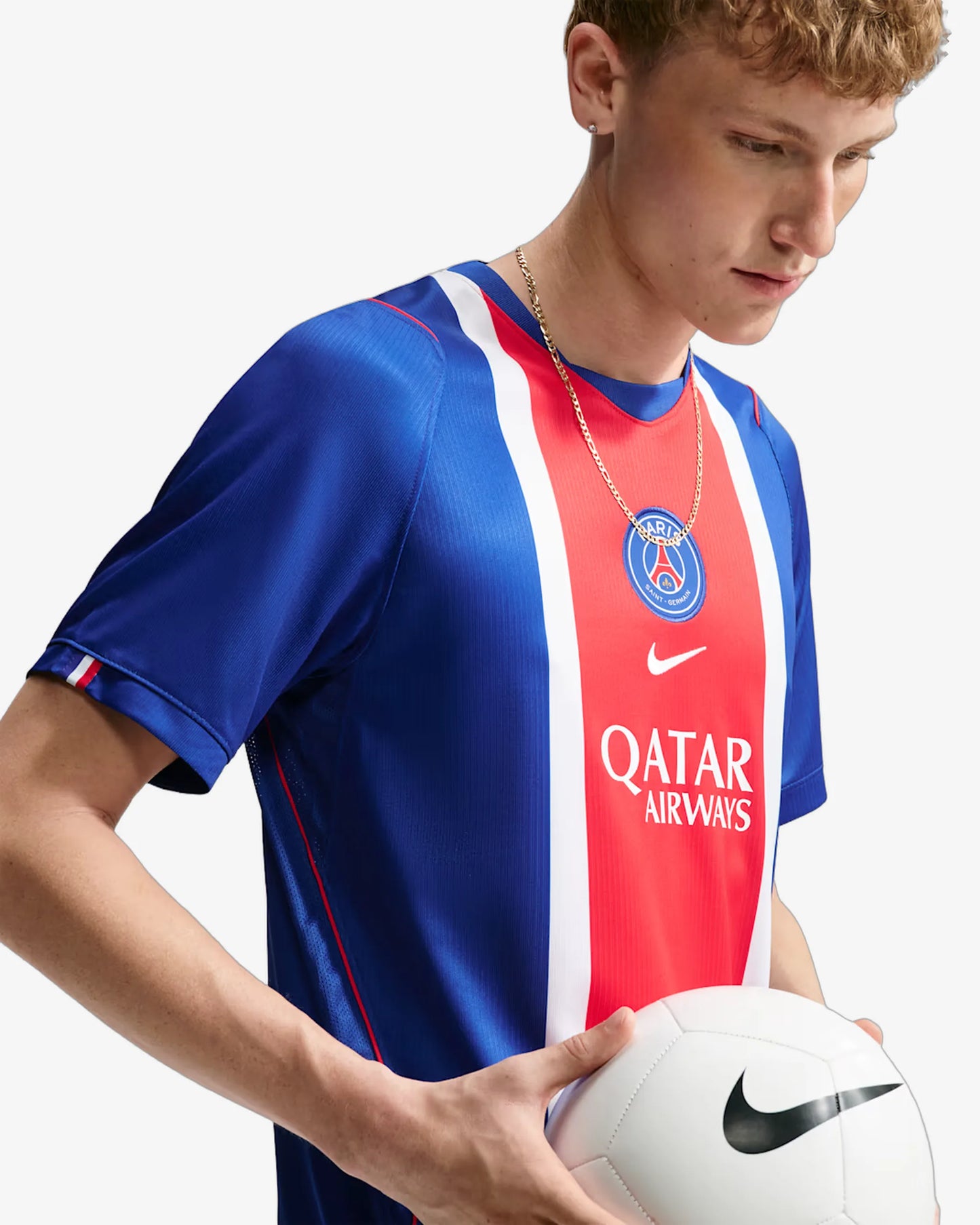 Paris Saint-Germain 26/27 Home Jersey