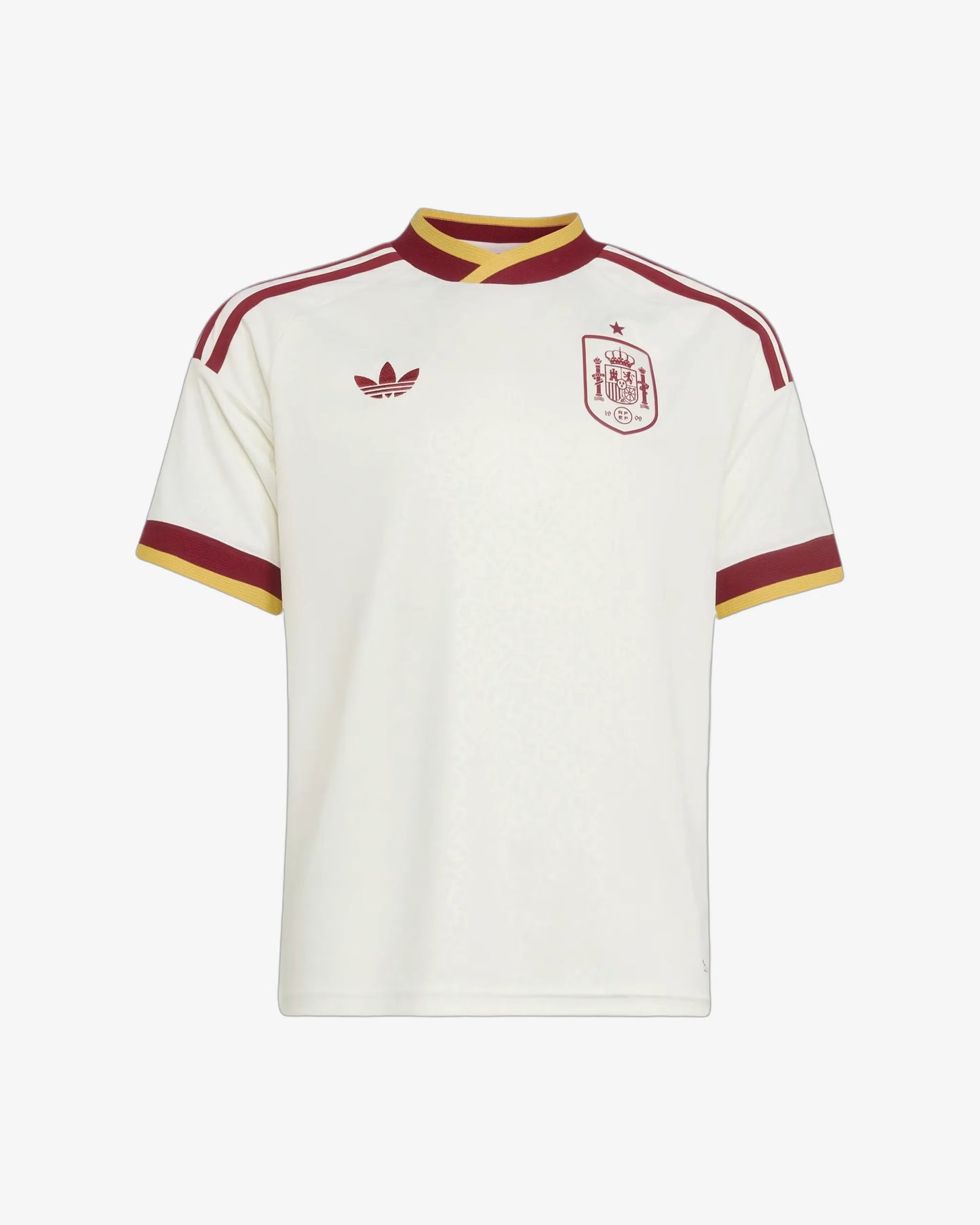 Spain 2026 Away Kids Kit