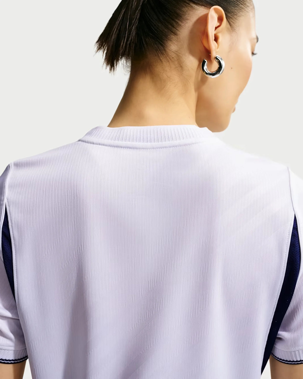 Tottenham 26-27 Home Women's Jersey - Detail