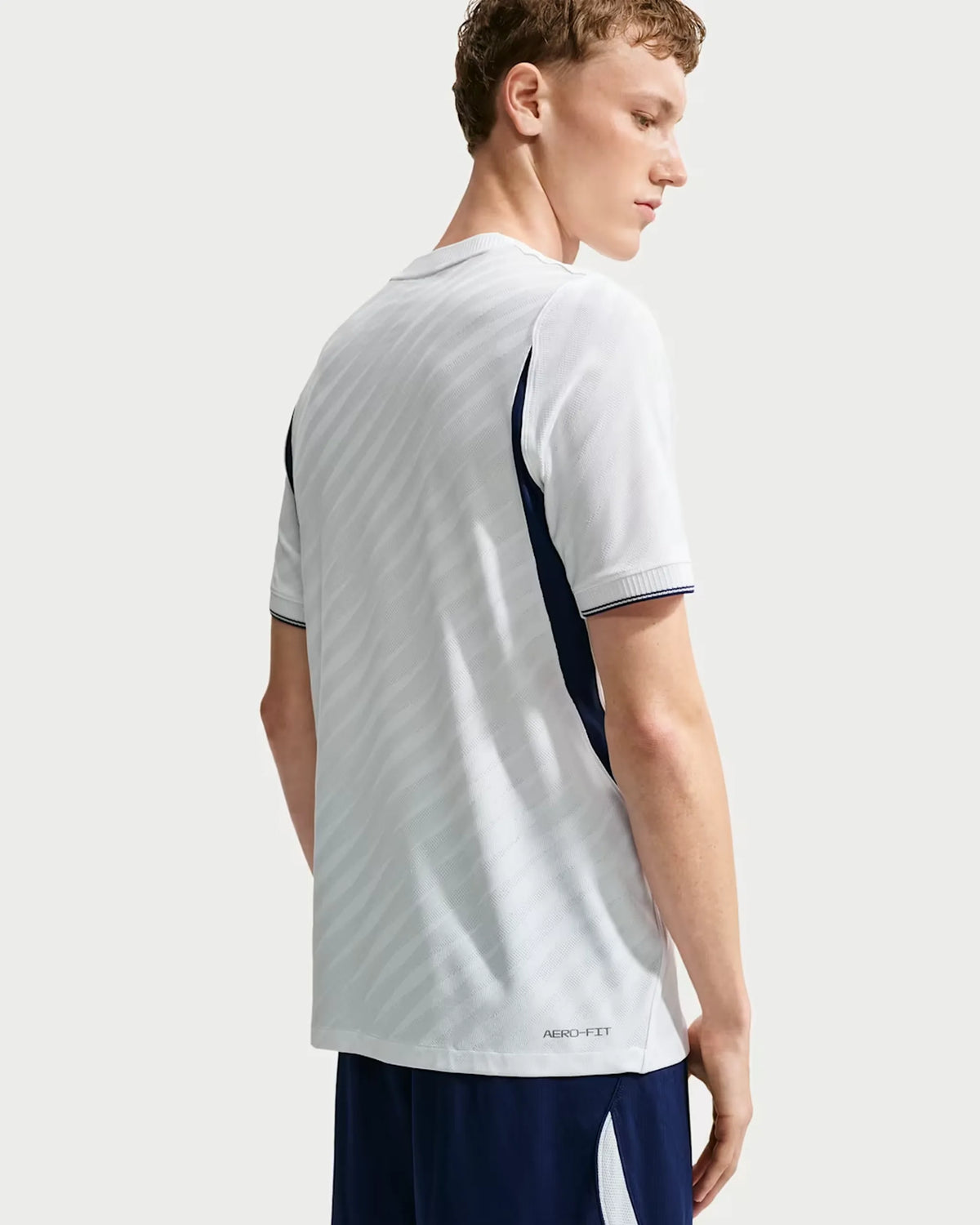 Tottenham 26-27 Player Version Home Jersey - Detail
