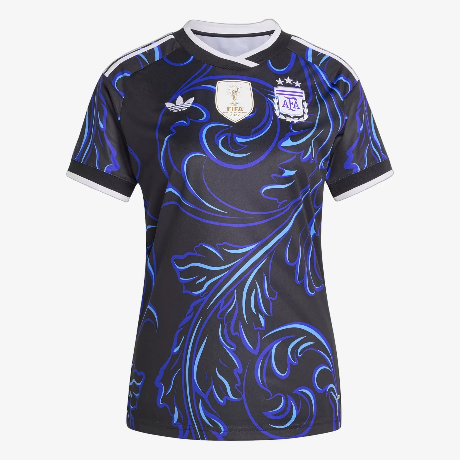 Argentina 2026 Away Women's Jersey