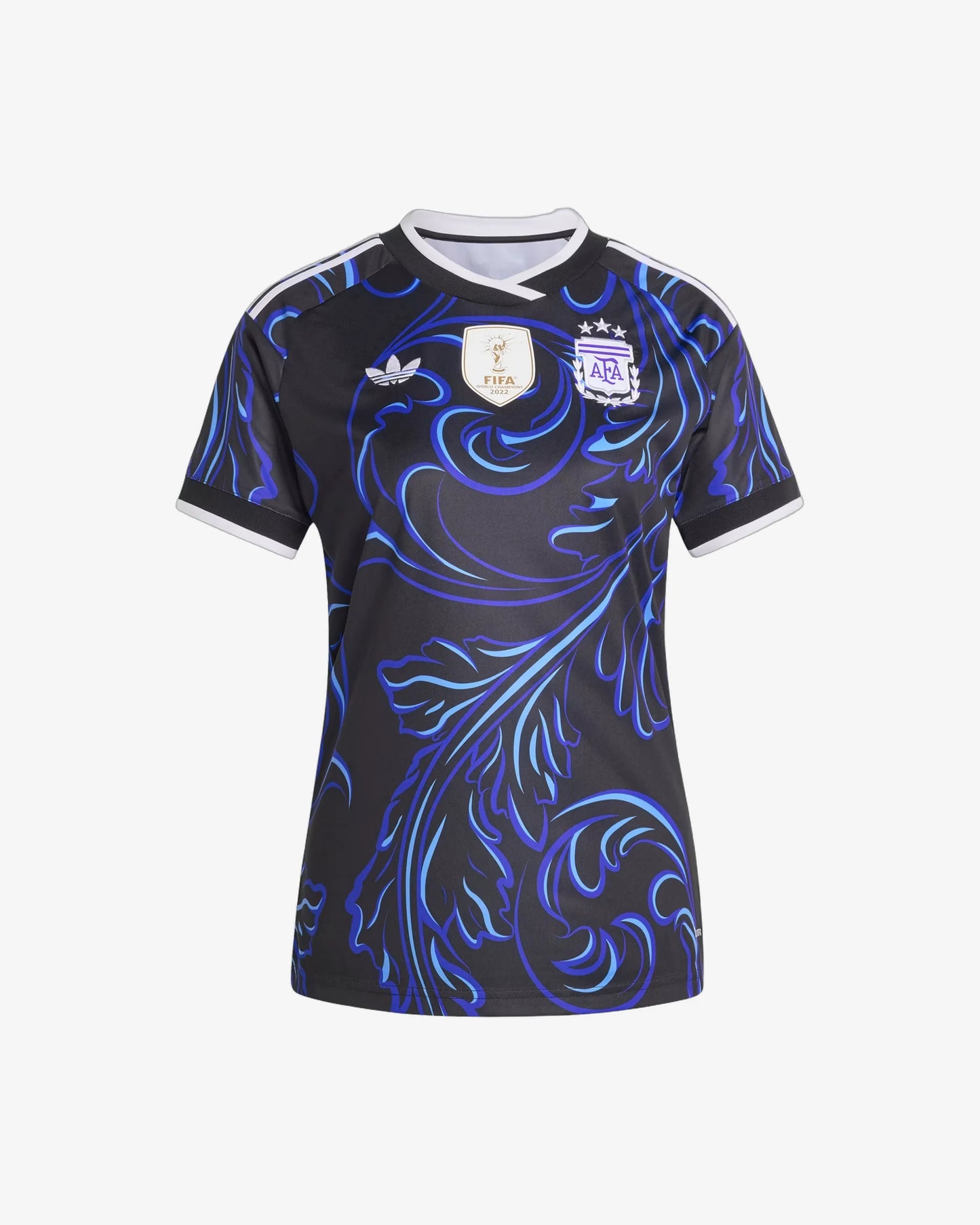 Argentina 2026 Away Women's Jersey