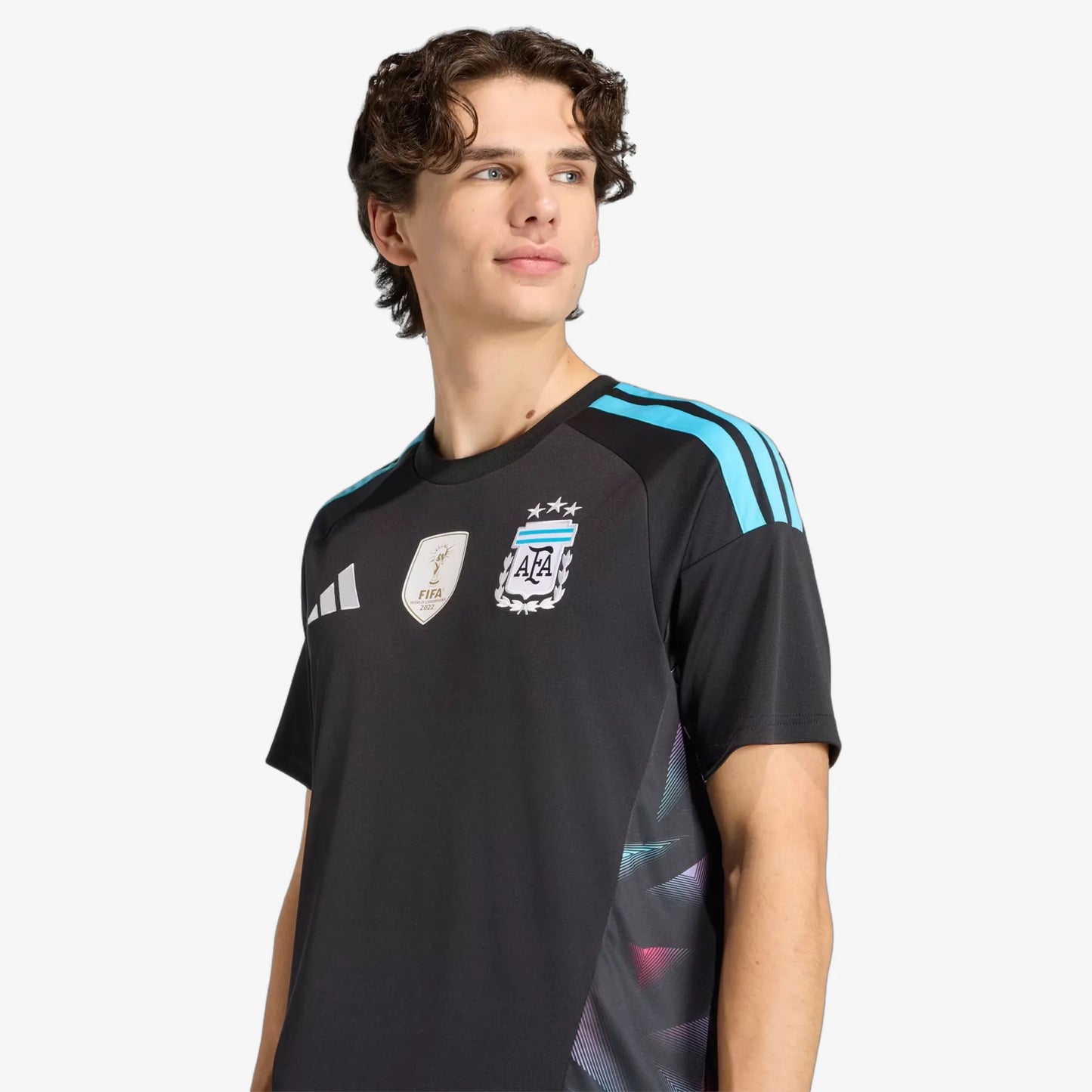 Argentina 2026 GK Jersey