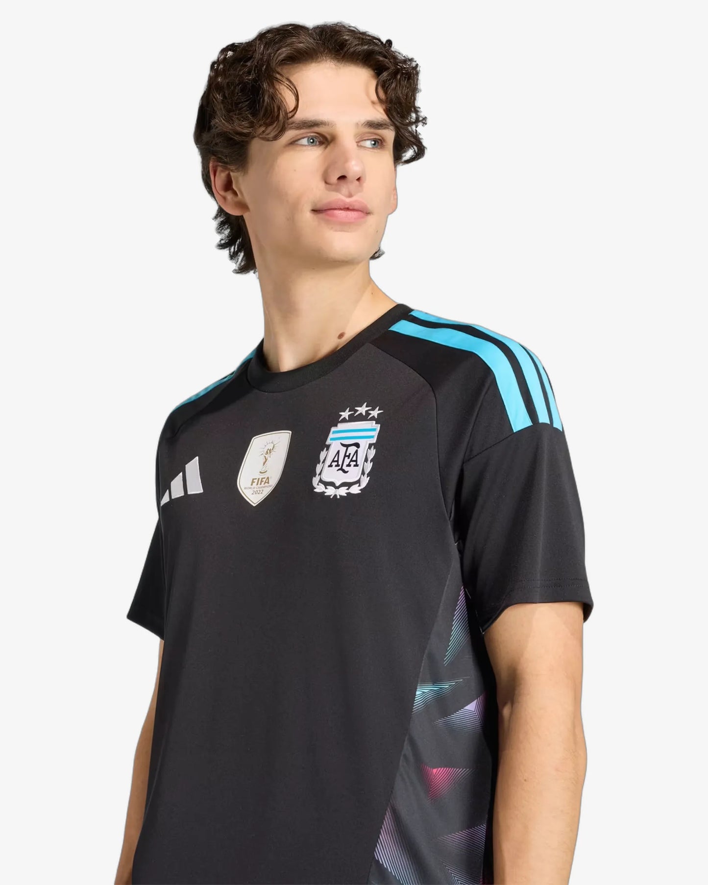 Argentina 2026 Goalkeeper Jersey