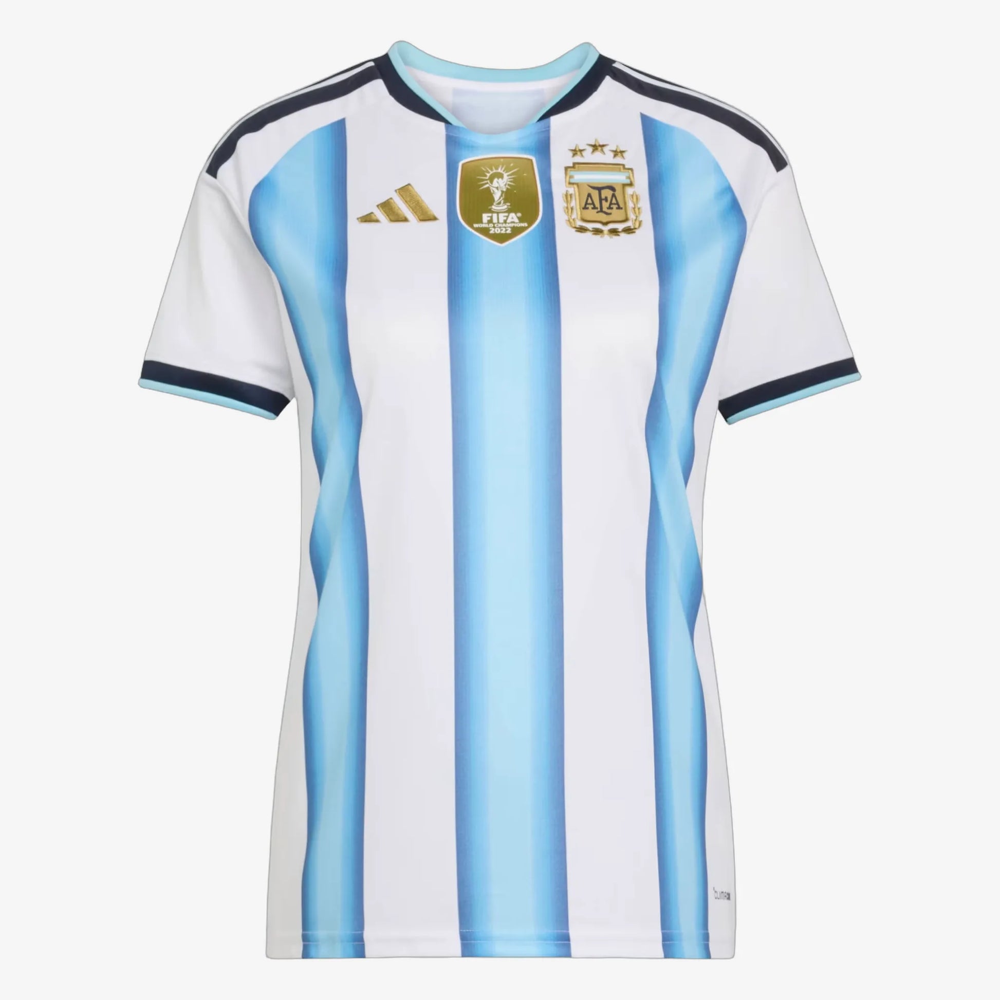 Argentina 2026 Home Women's Jersey