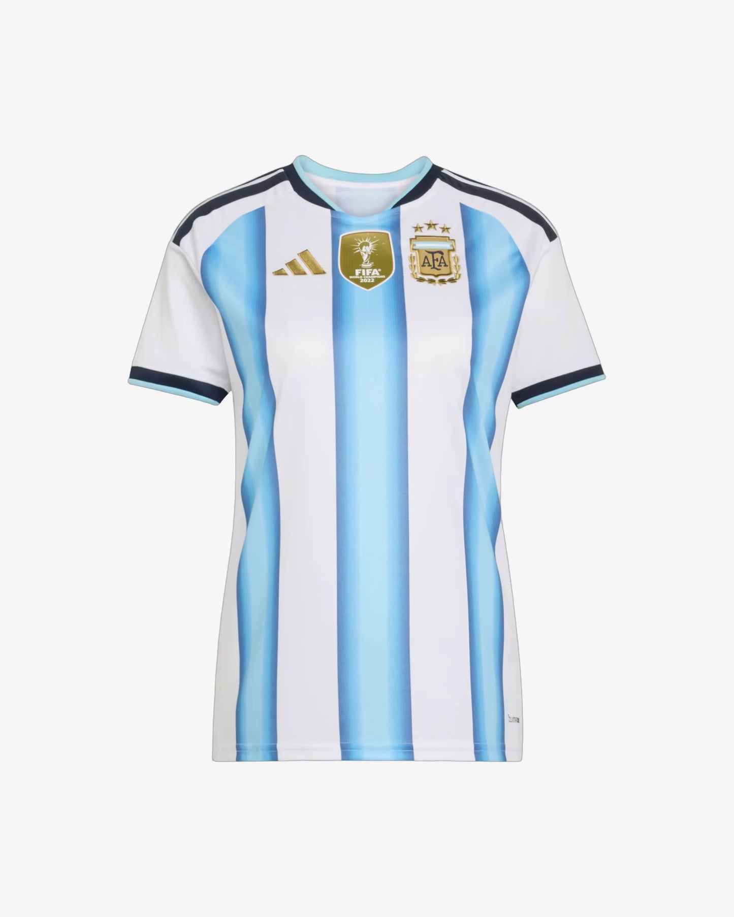 Argentina 2026 Home Women's Jersey