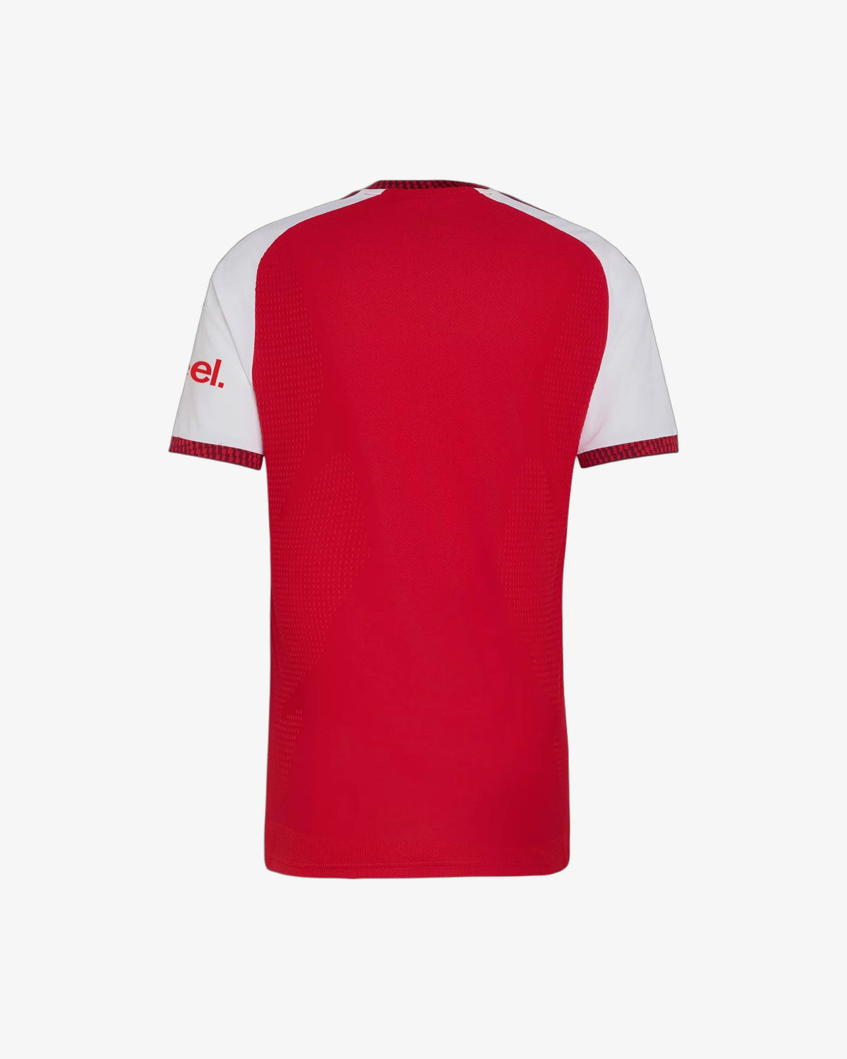 Arsenal 26-27 Player Version Home Jersey