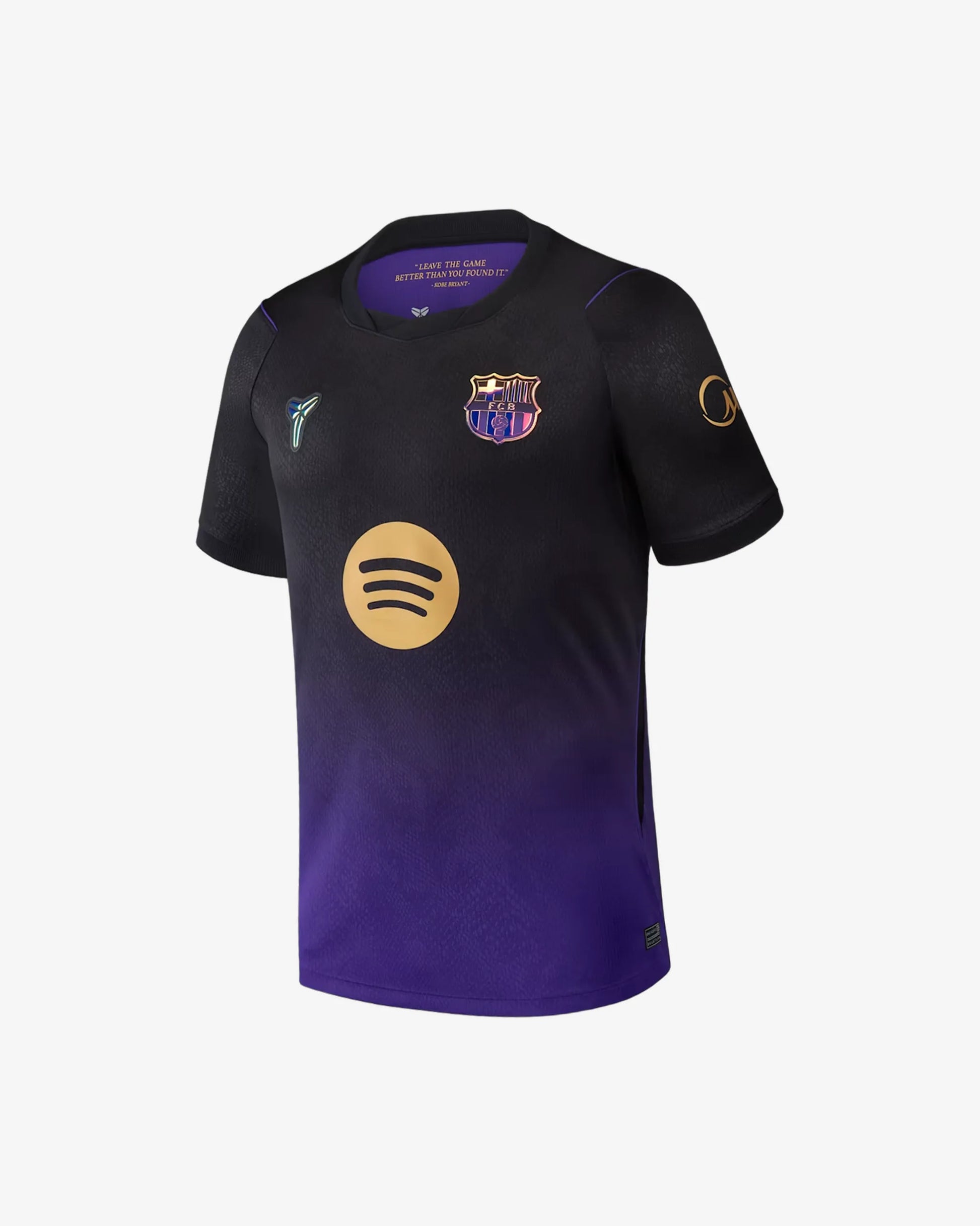Barcelona 26-27 Away Jersey
