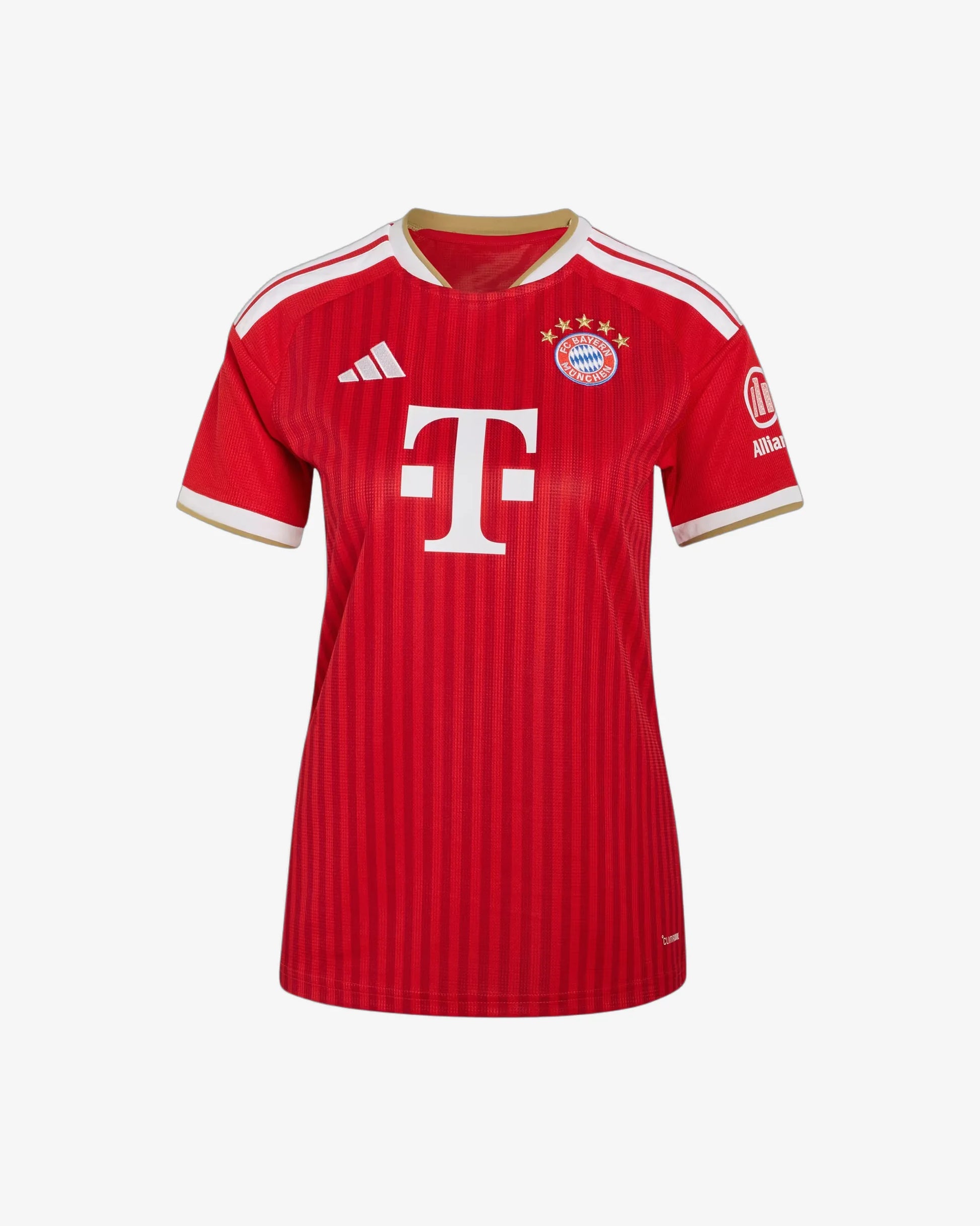 Bayern Munich 26-27 Home Women's Jersey