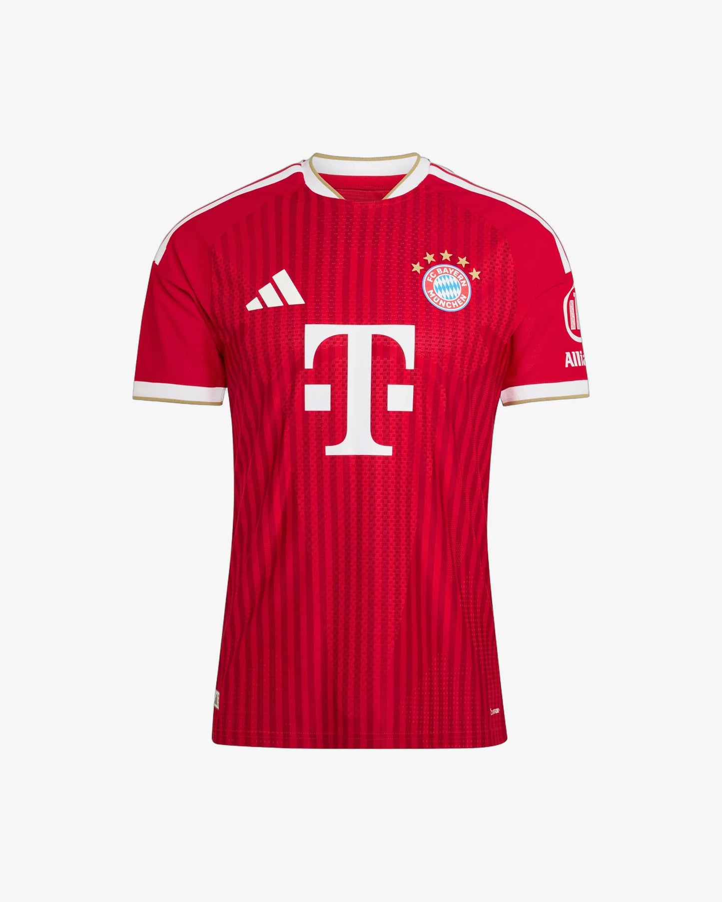 Bayern Munich 26-27 Player Version Home Jersey