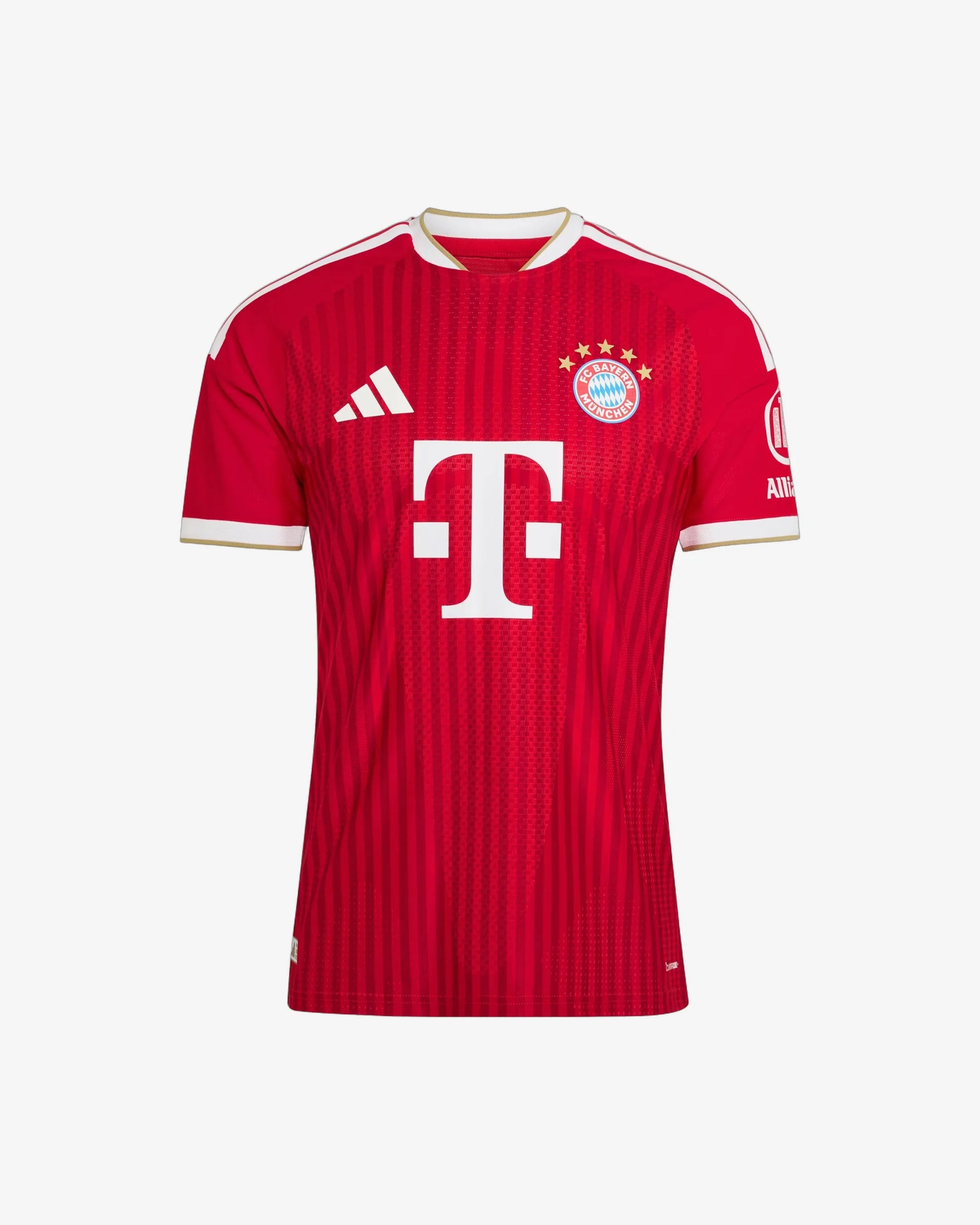Bayern Munich 26-27 Player Version Home Jersey