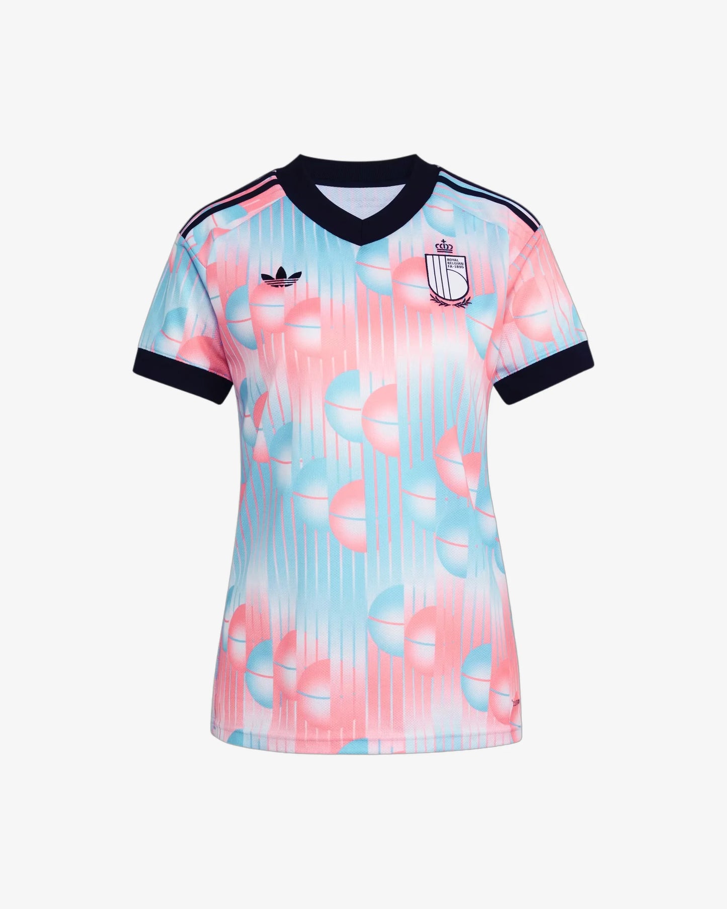 Belgium 2026 Away Women's Jersey