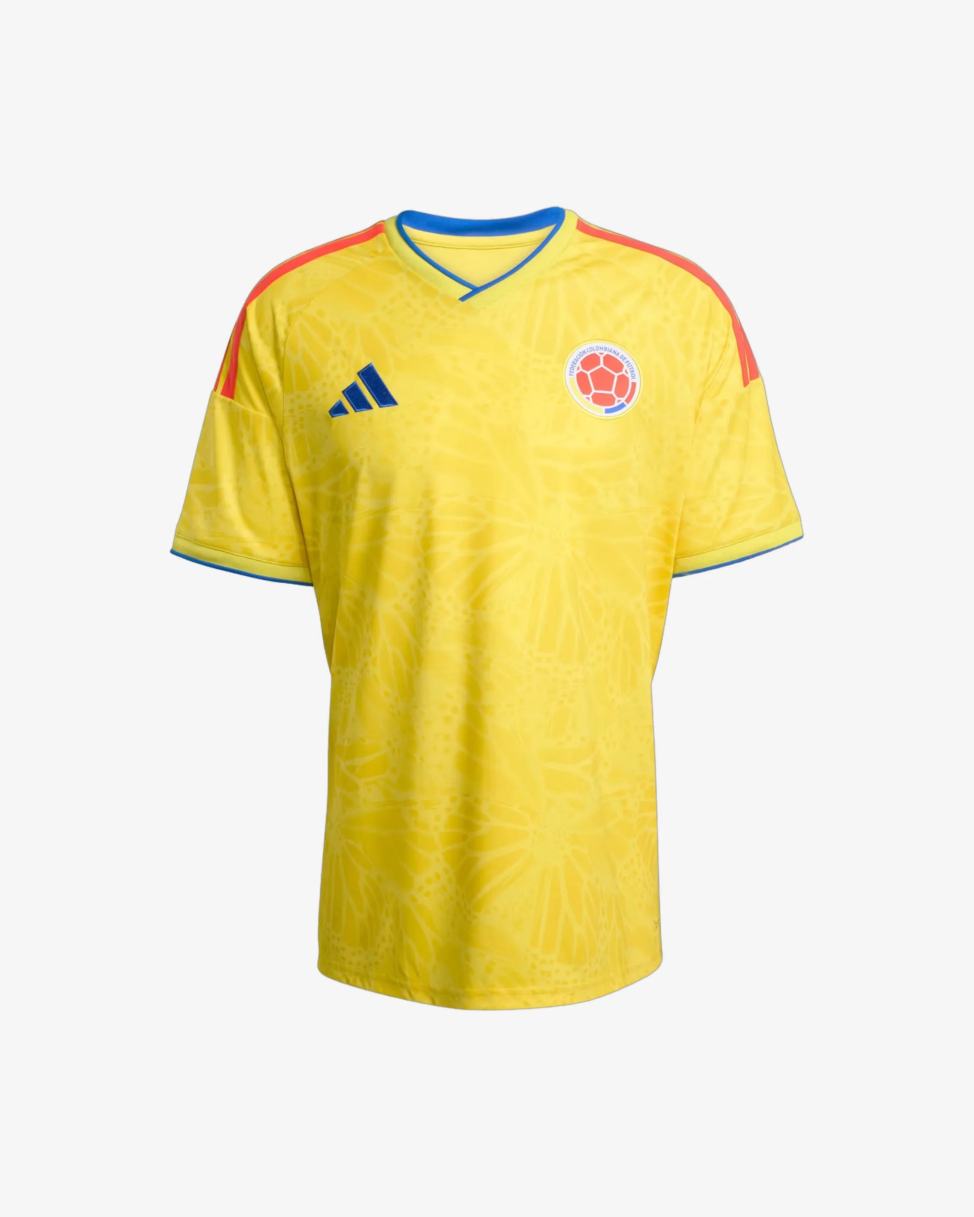 Colombia 2026 Home Jersey