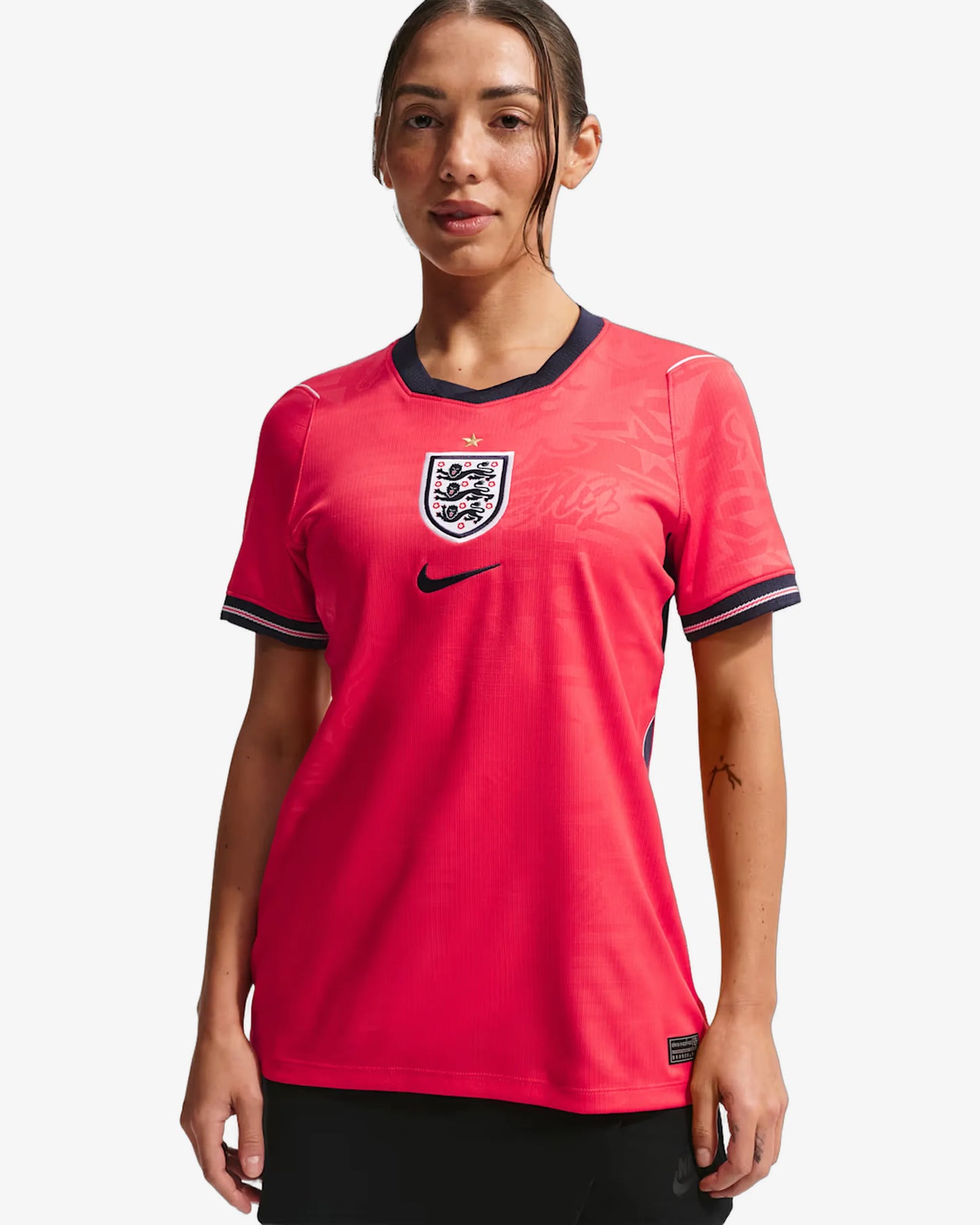 England 2026 Away Women's Jersey