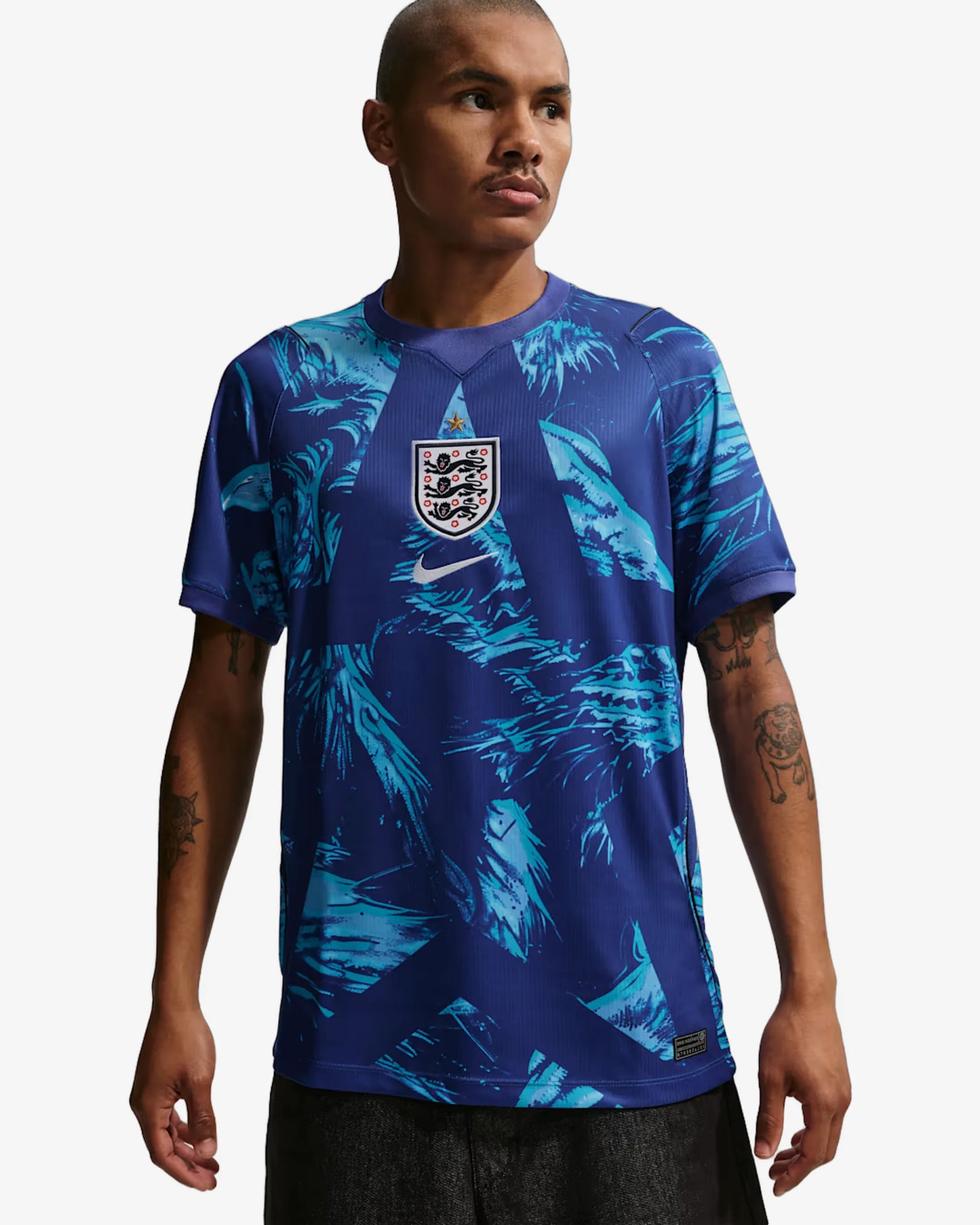 England 2026 GK Jersey