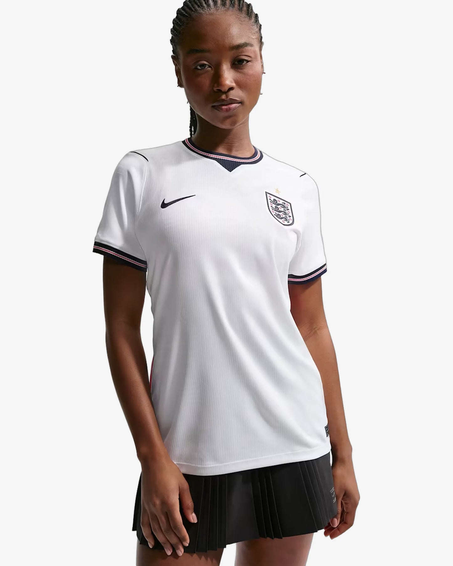 England 2026 Home Women's Jersey