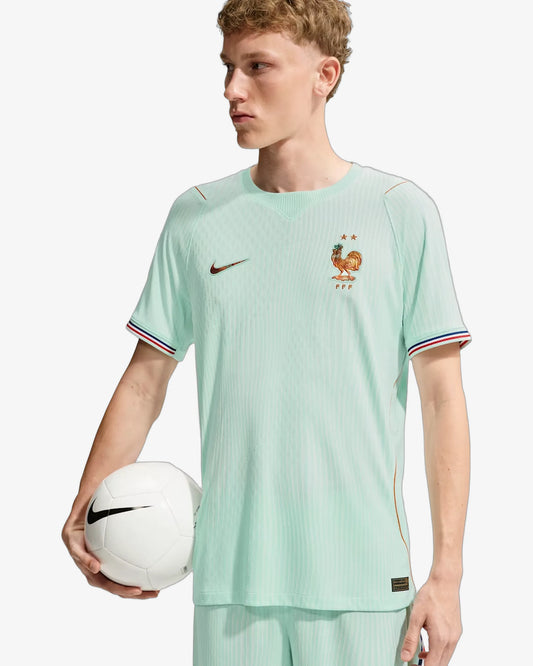 France 2026 Away Player Version Jersey