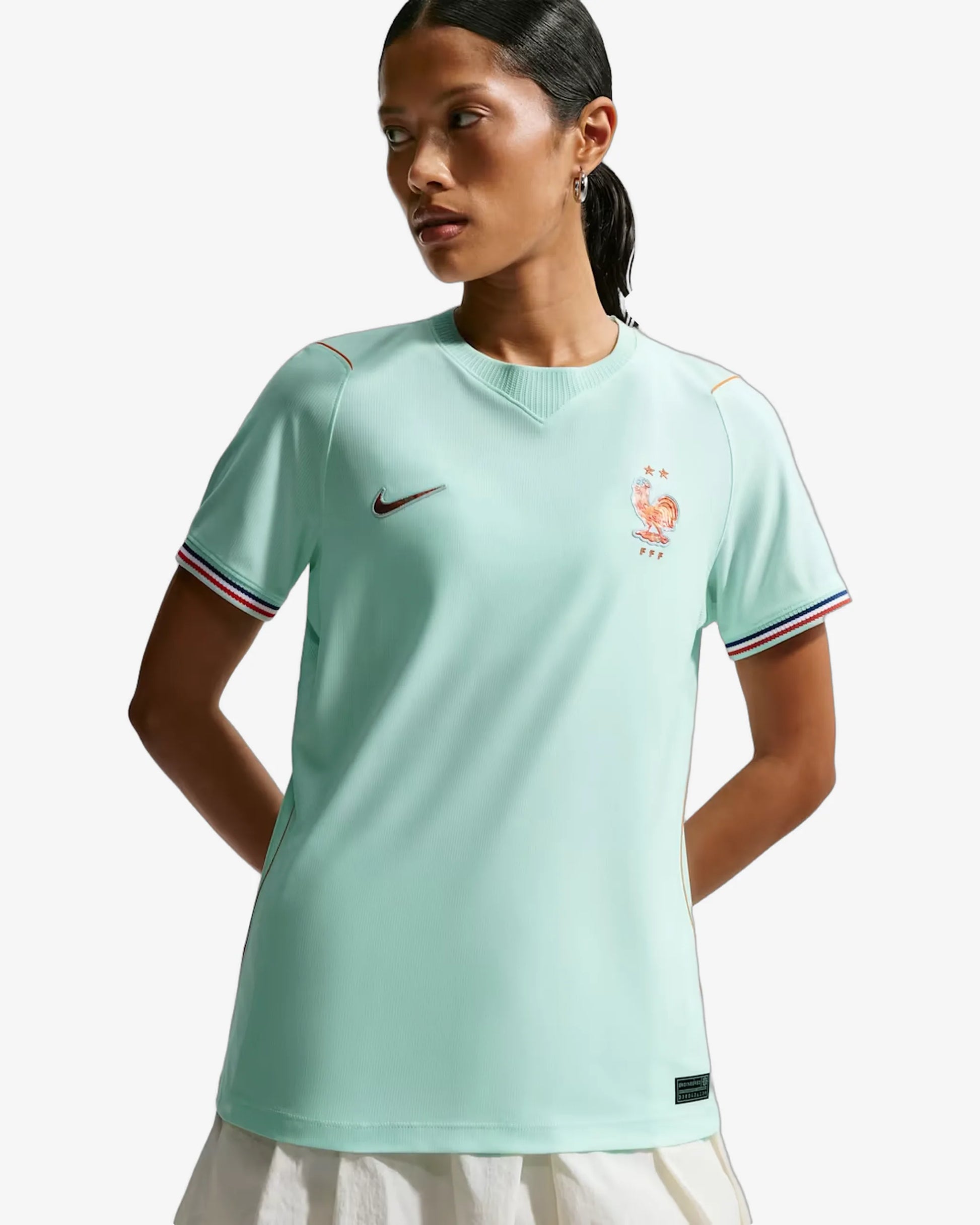 France 2026 Away Women's Jersey