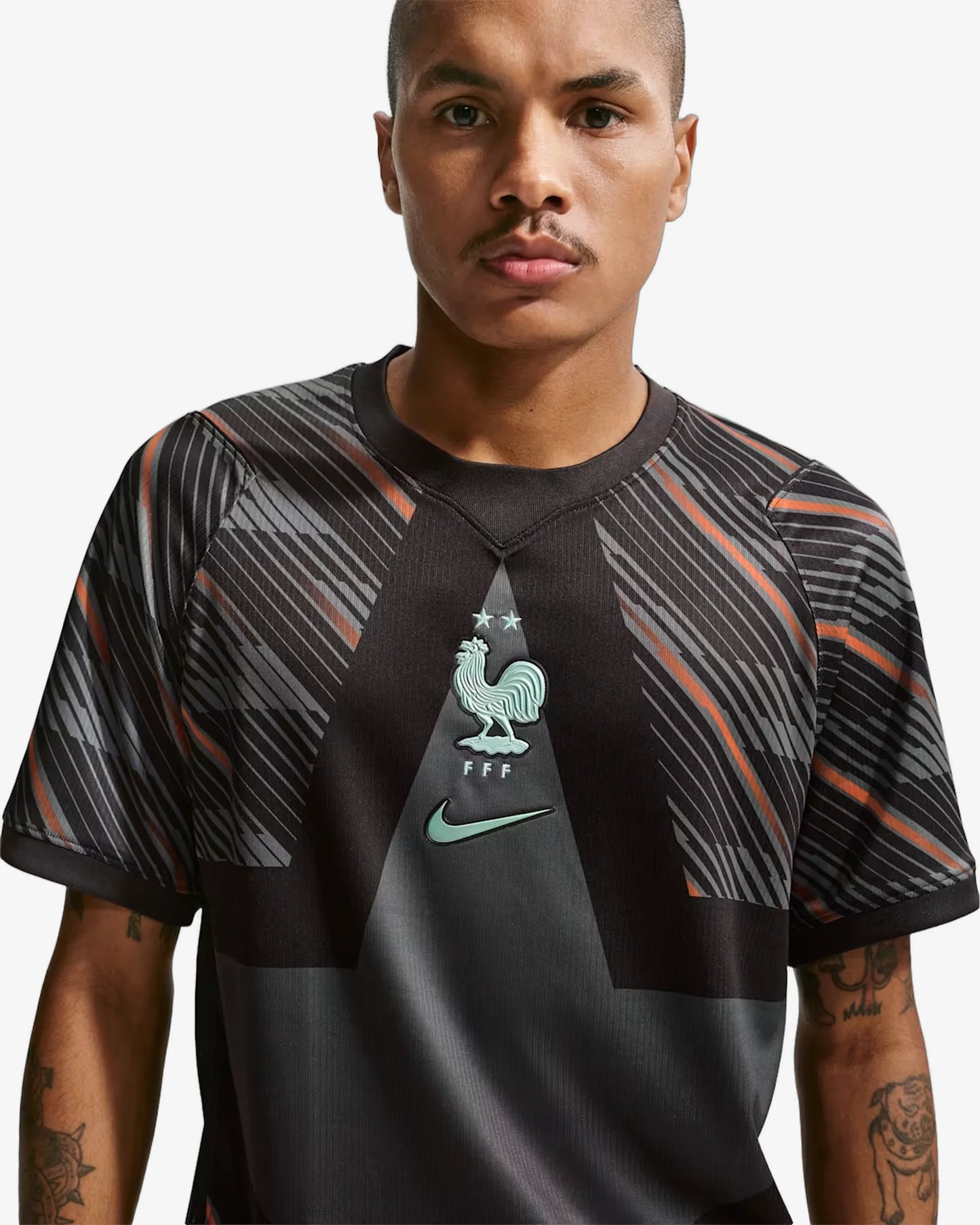 France 2026 GK Jersey