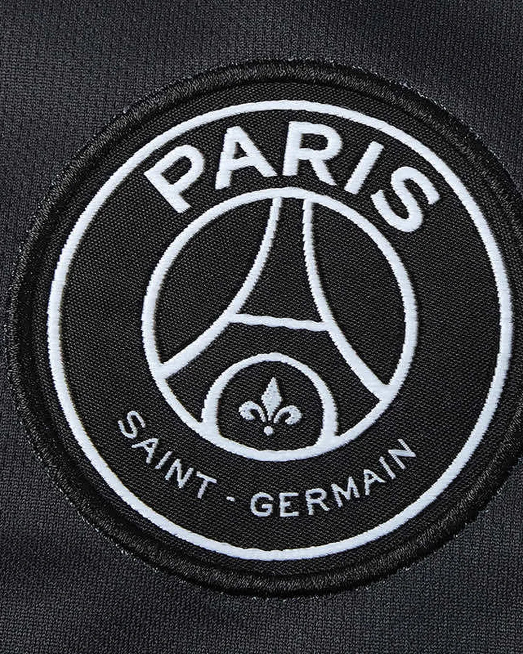Paris Saint-Germain 19-20 Fourth Retro Jersey - Detail