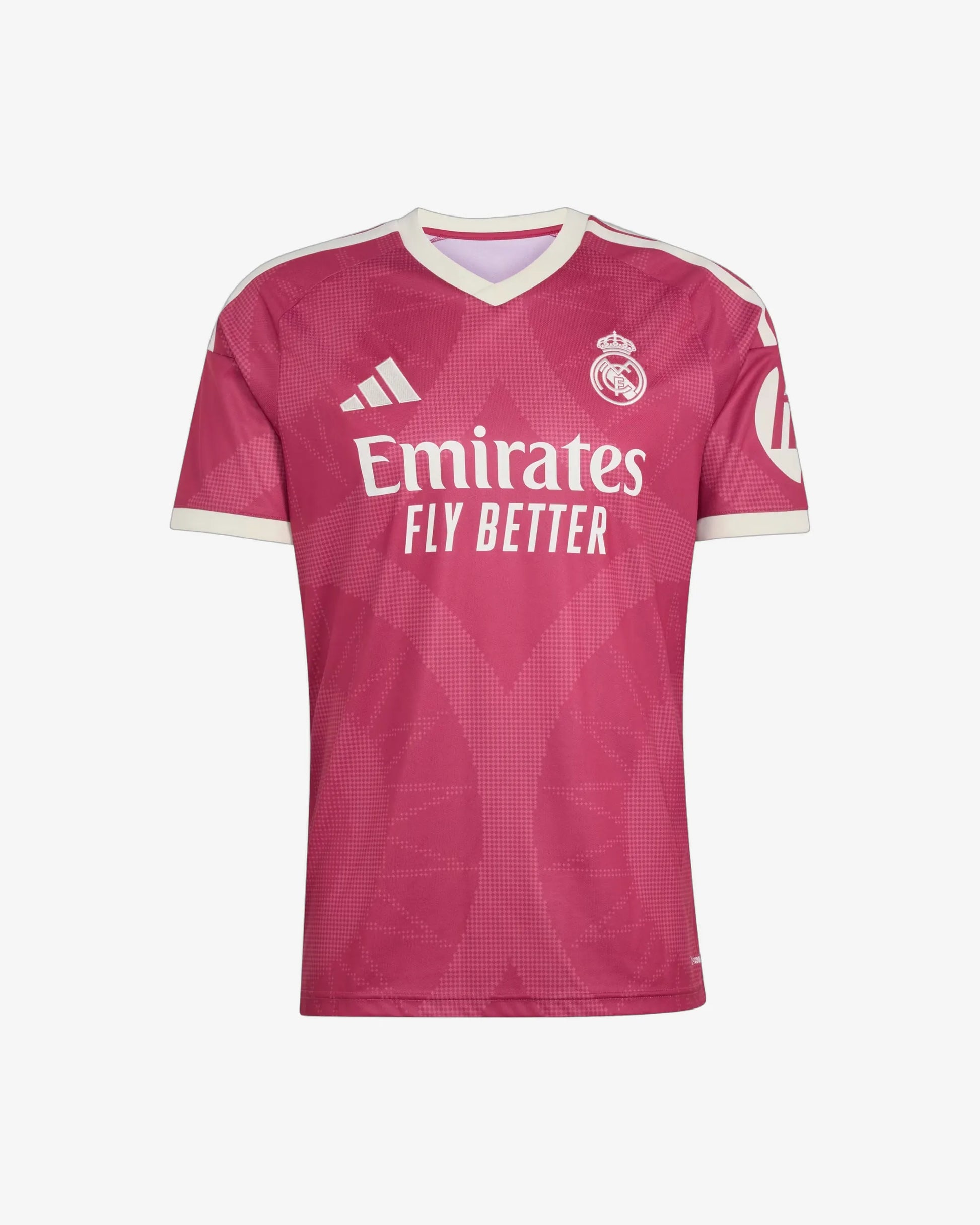 Real Madrid 26-27 Third Jersey