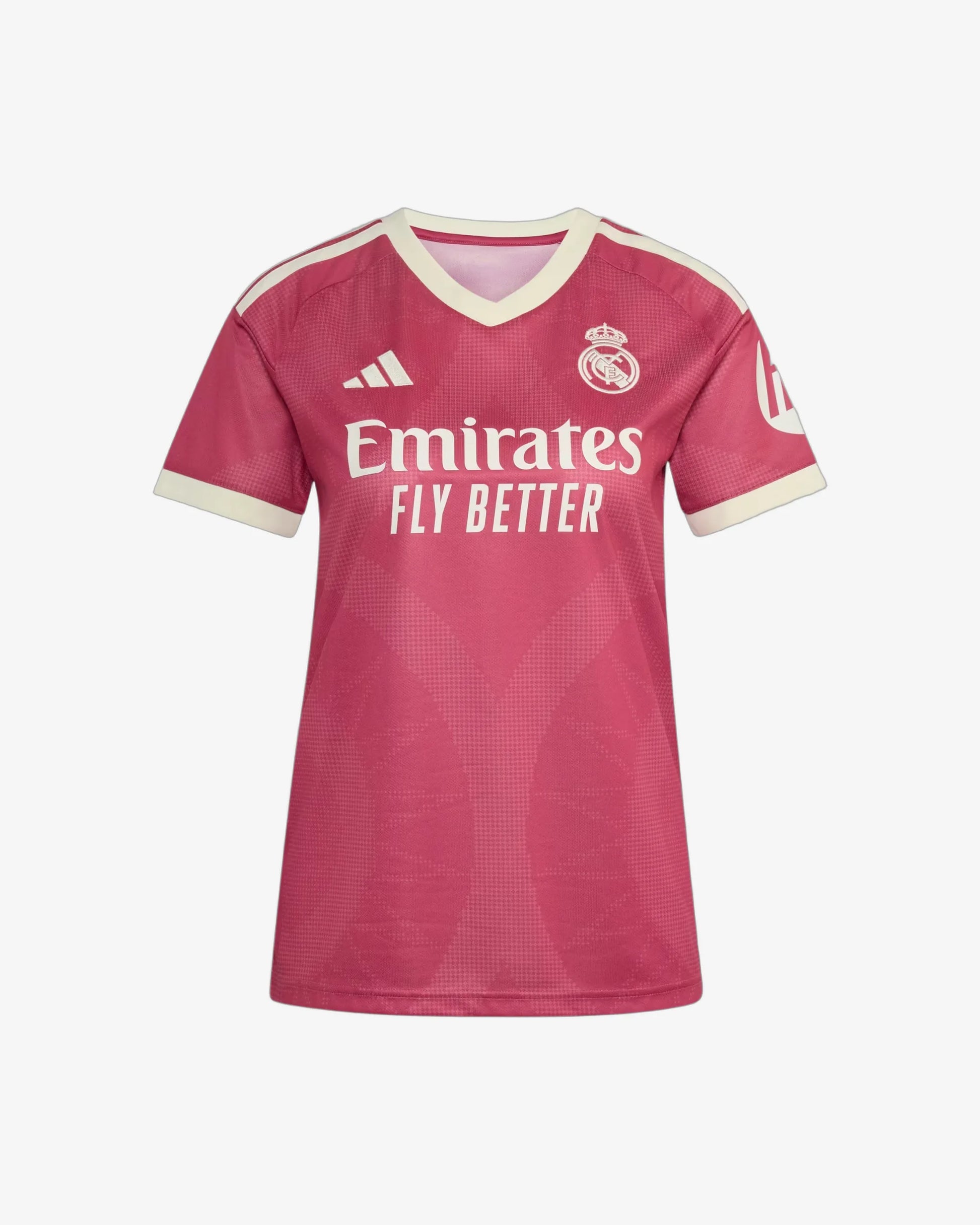 Real Madrid 26-27 Third Women's Jersey