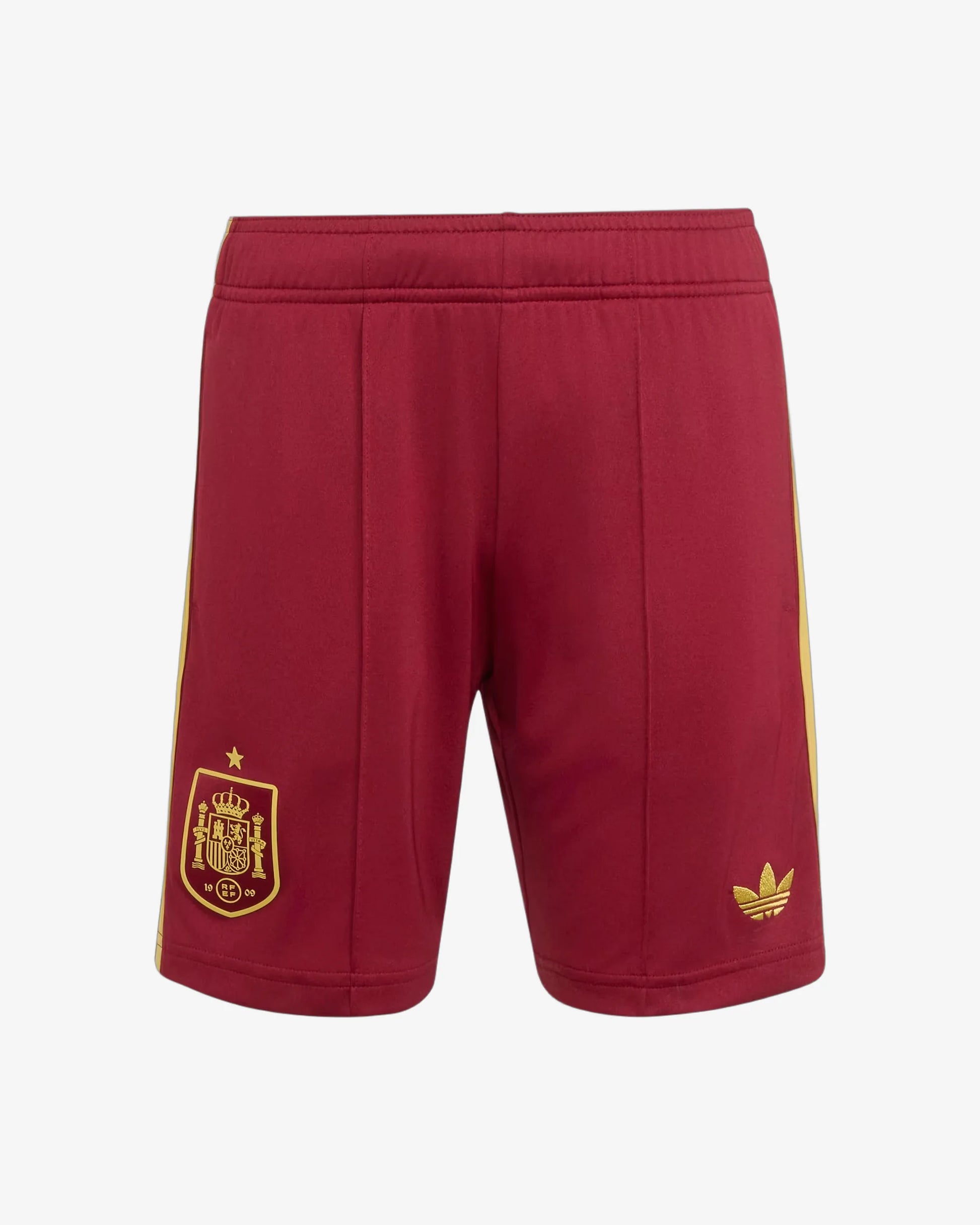Spain 2026 Away Kids Kit