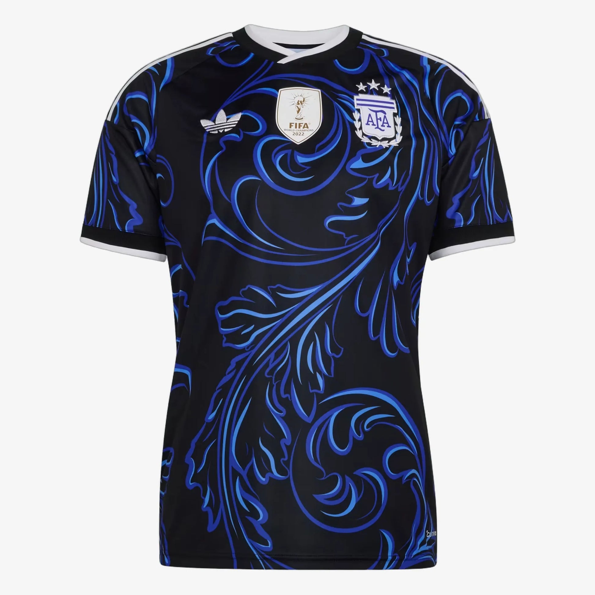 Argentina 2026 Away Jersey
