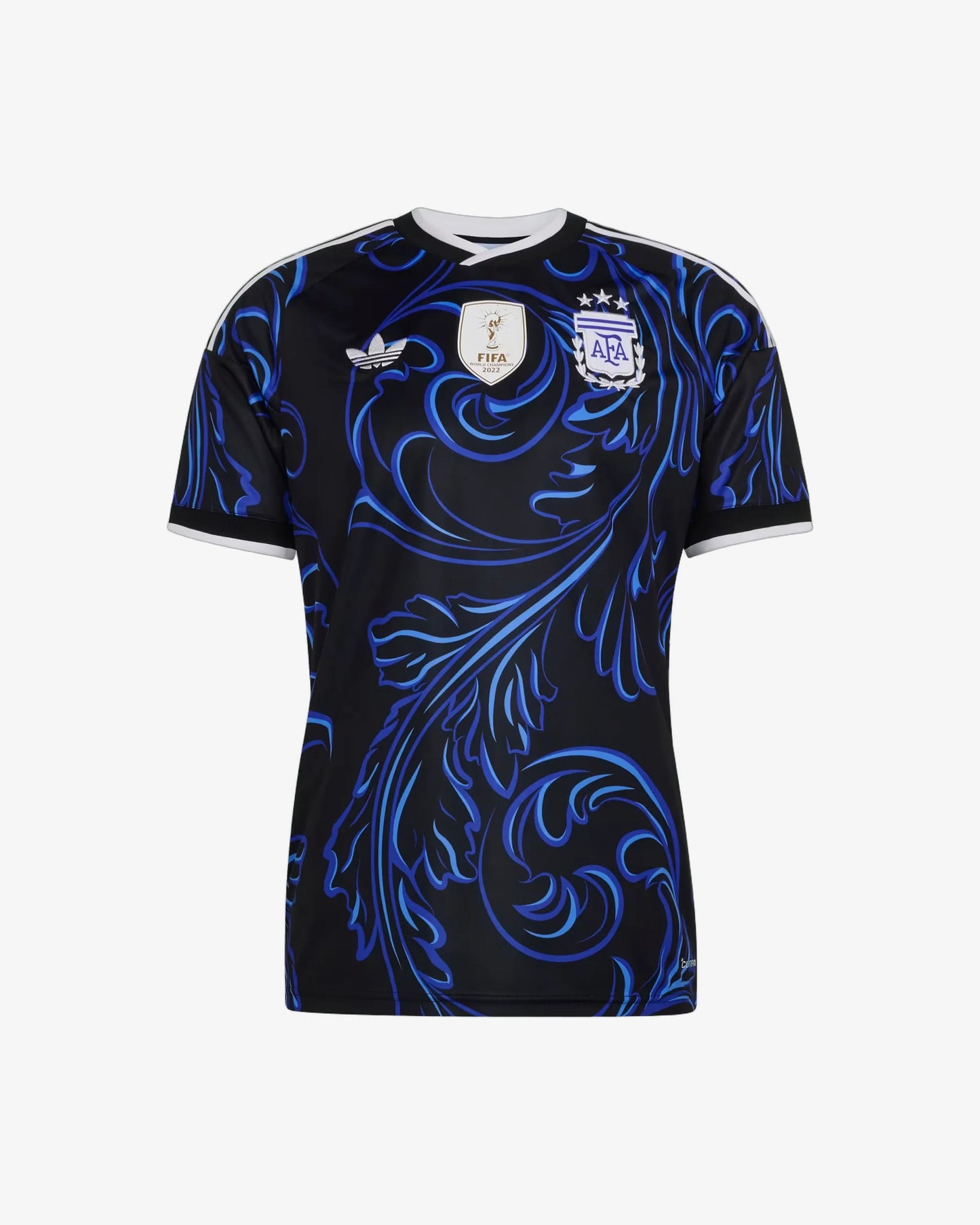 Argentina 2026 Away Jersey