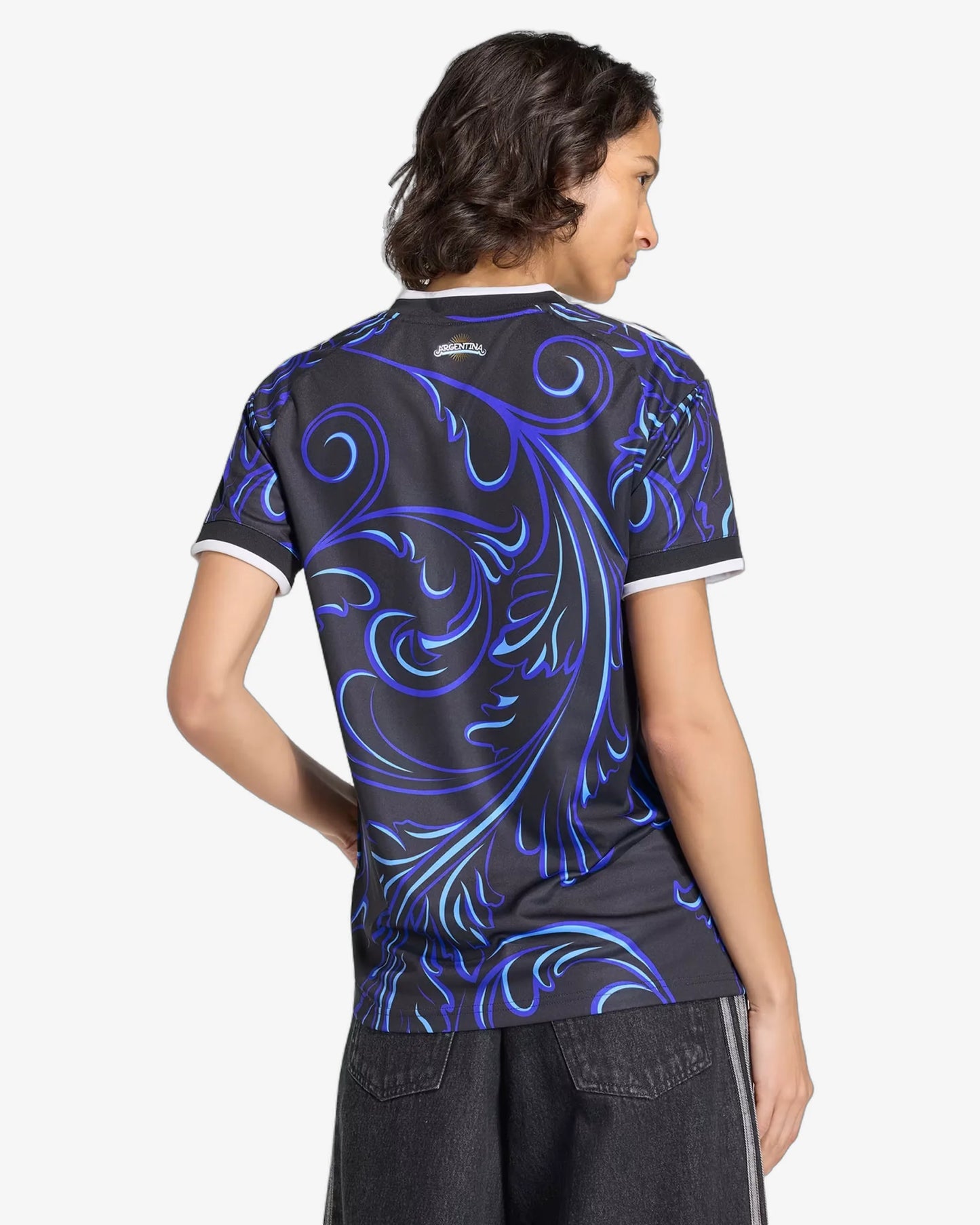 Argentina 2026 Away Women's Jersey