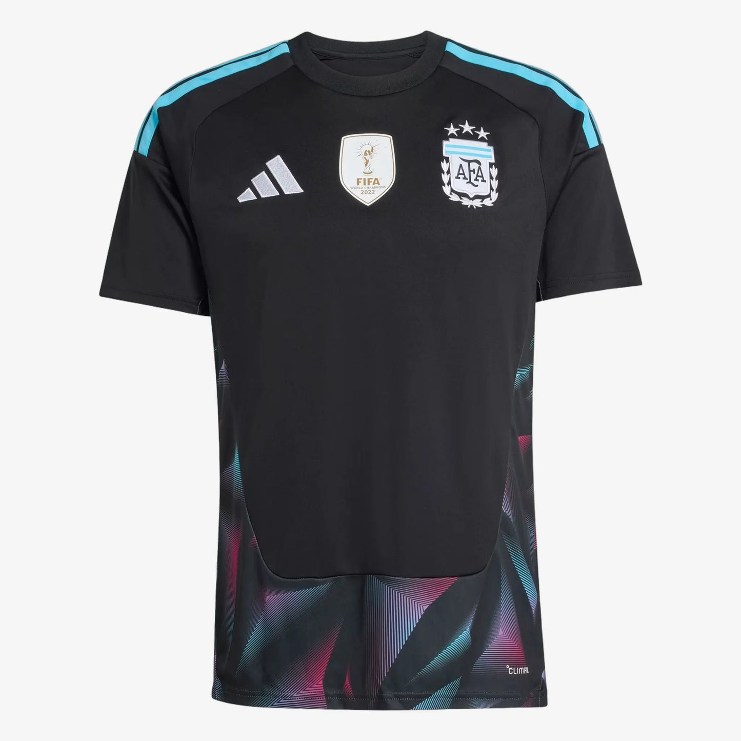 Argentina 2026 GK Jersey