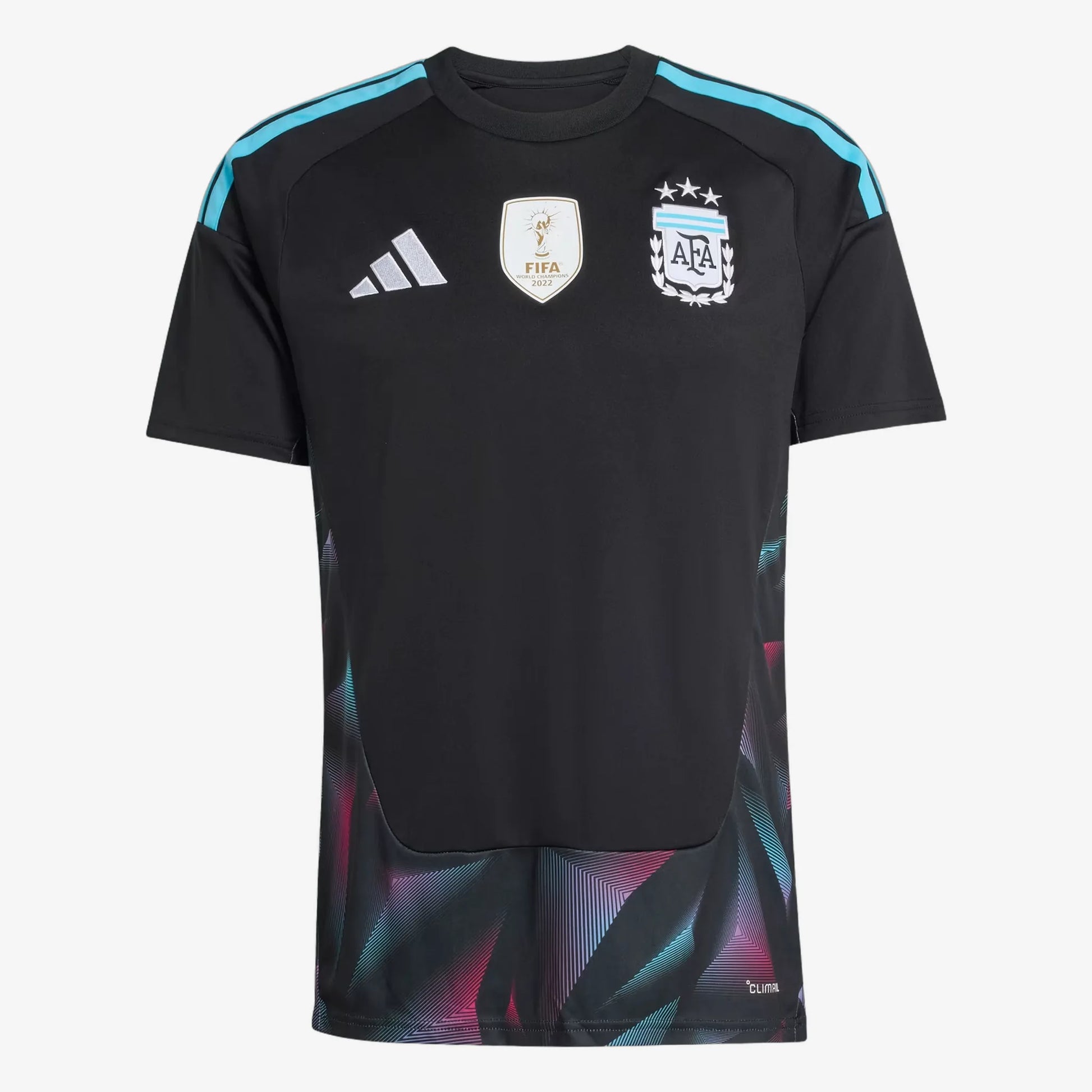 Argentina 2026 GK Jersey