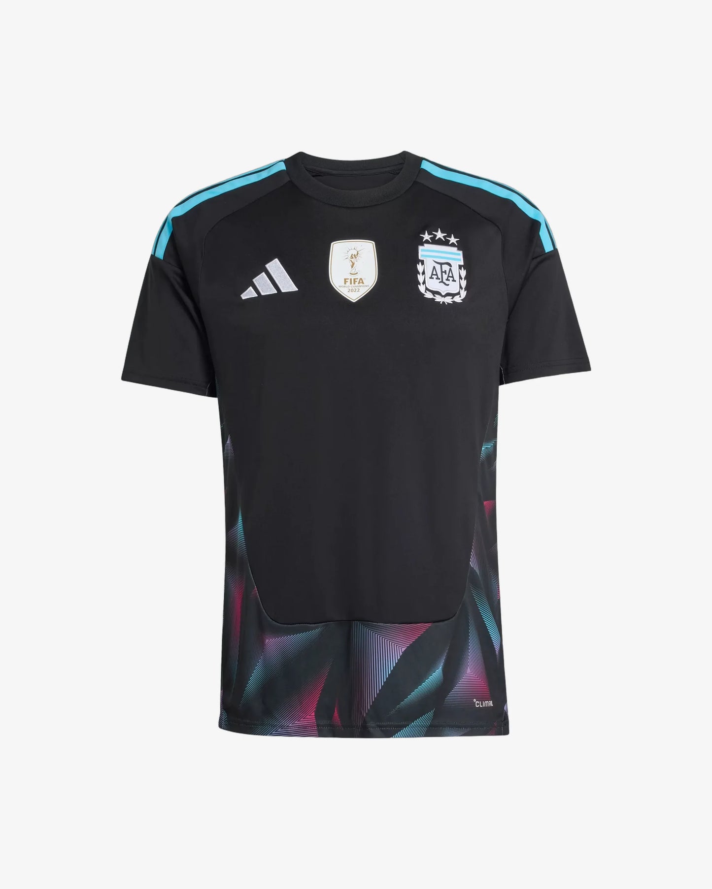 Argentina 2026 Goalkeeper Jersey
