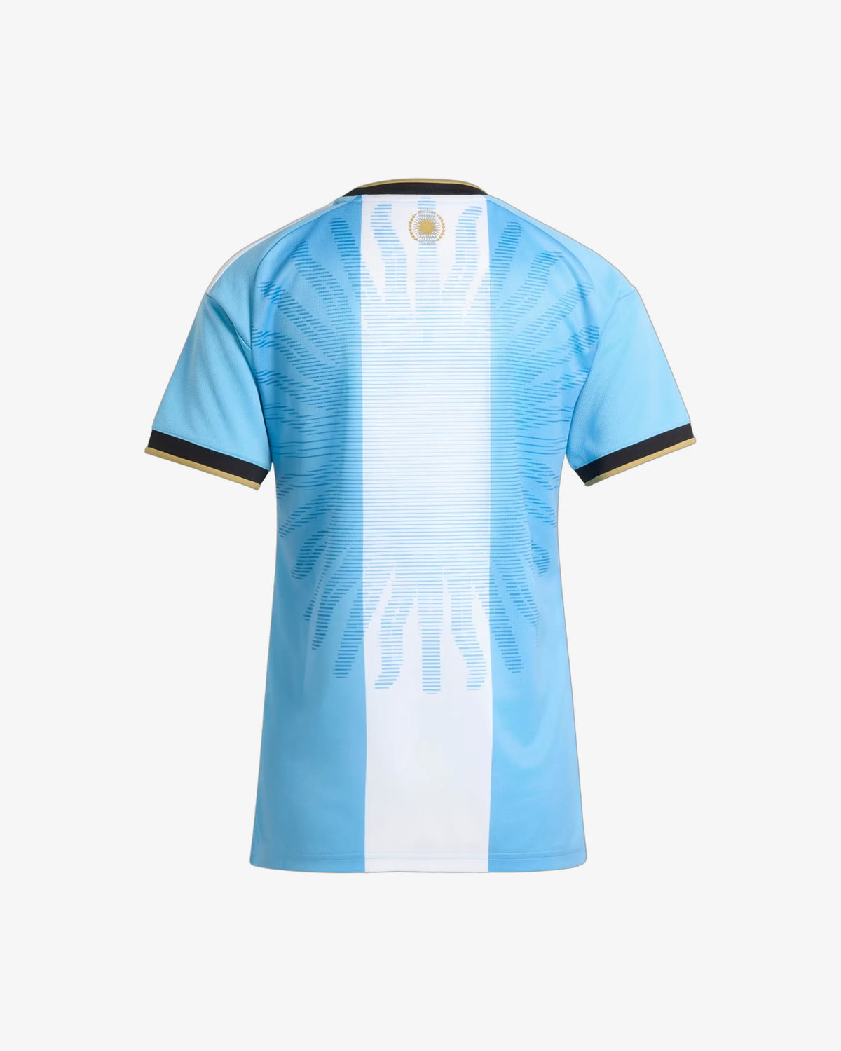 Argentina 2026 Messi Women's Jersey