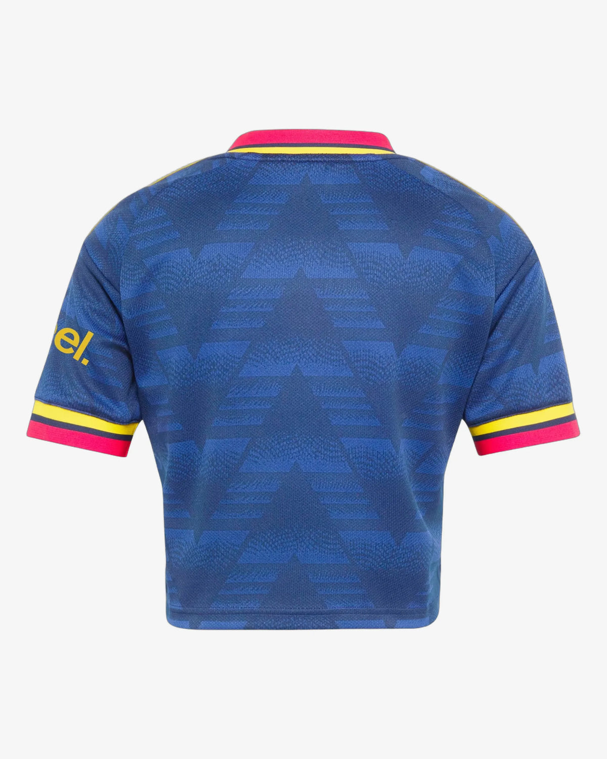 Arsenal 26-27 Away Cropped Jersey