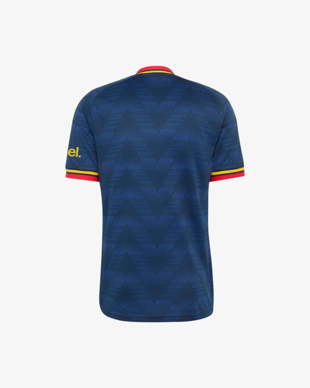 Arsenal 26-27 Away Jersey