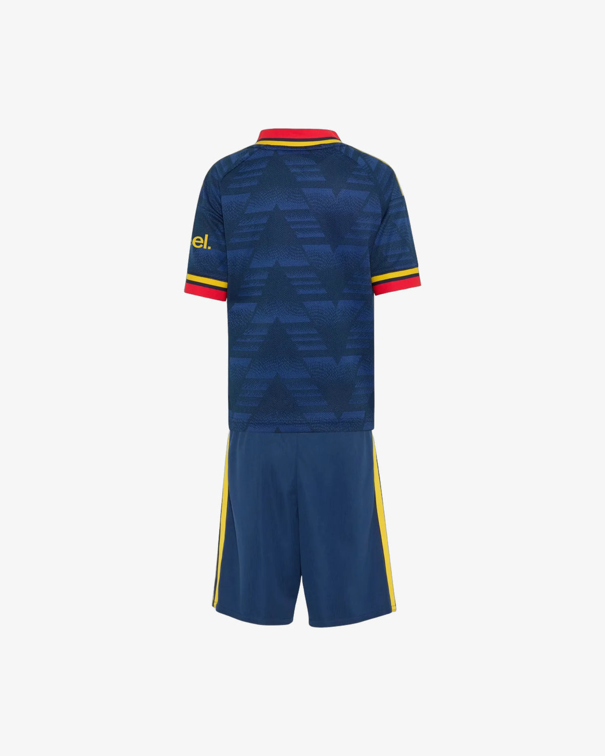 Arsenal 26-27 Away Kids Kit