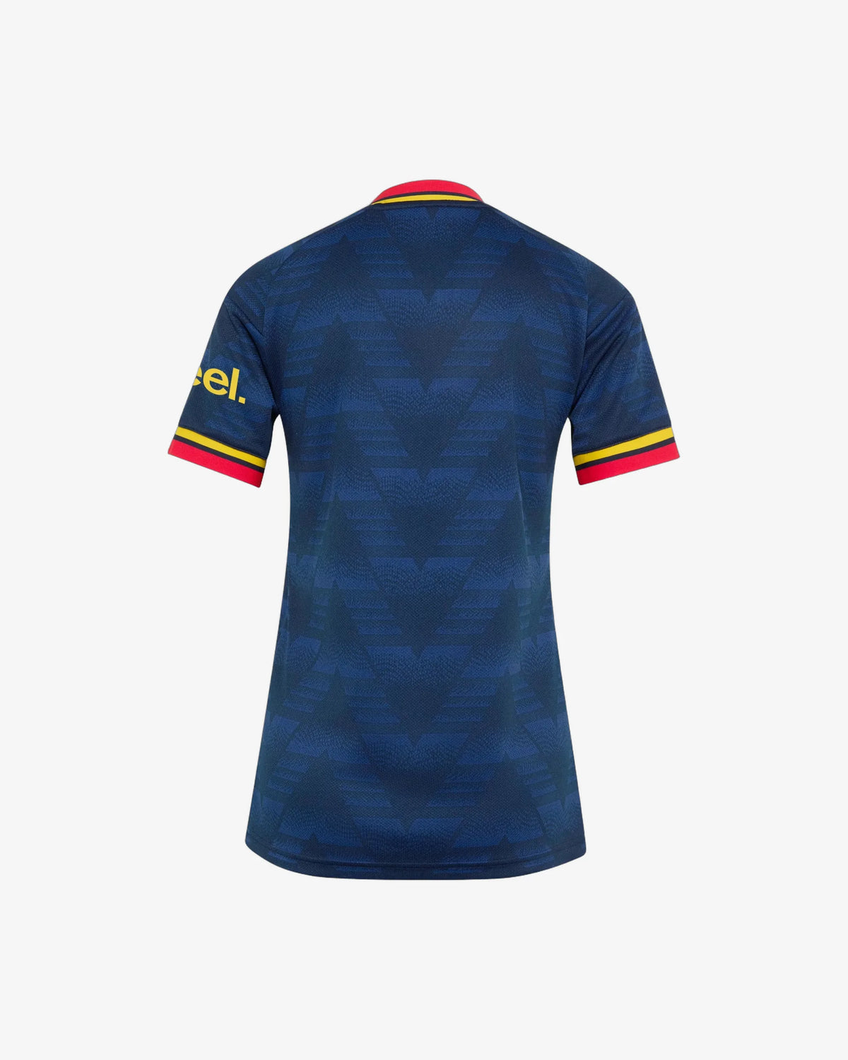 Arsenal 26-27 Away Women's Jersey