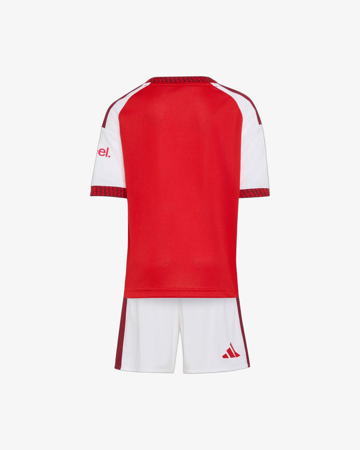Arsenal 26-27 Home Kids Kit