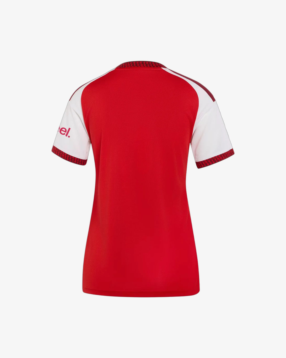 Arsenal 26-27 Home Women's Jersey