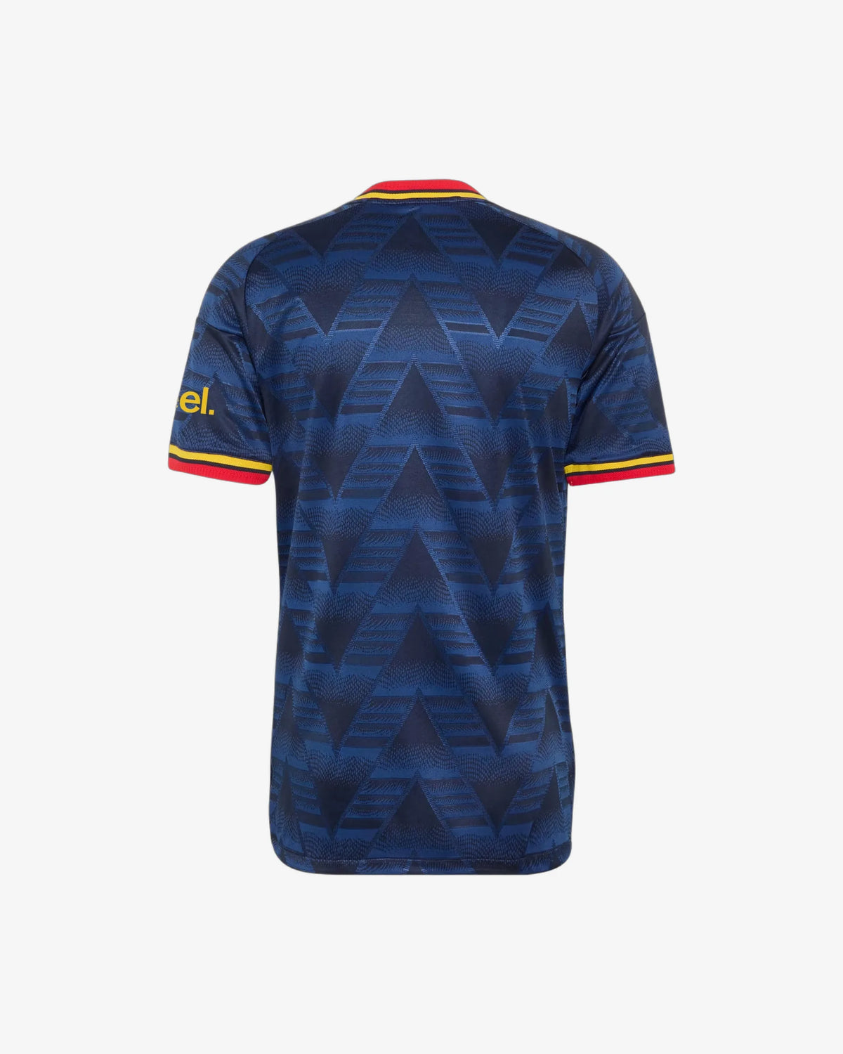 Arsenal 26-27 Player Version Away Jersey