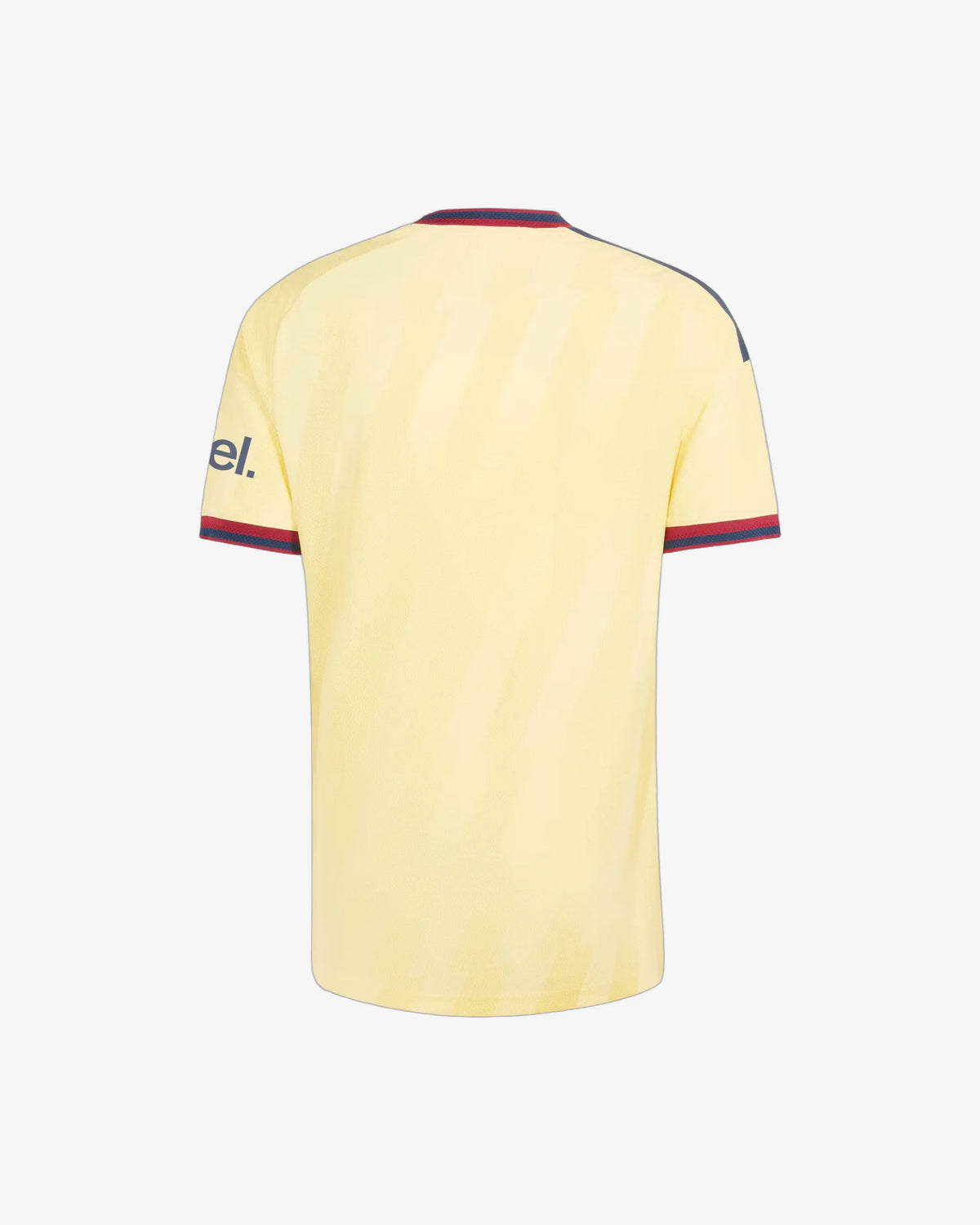 Arsenal 26-27 Player Version Third Jersey