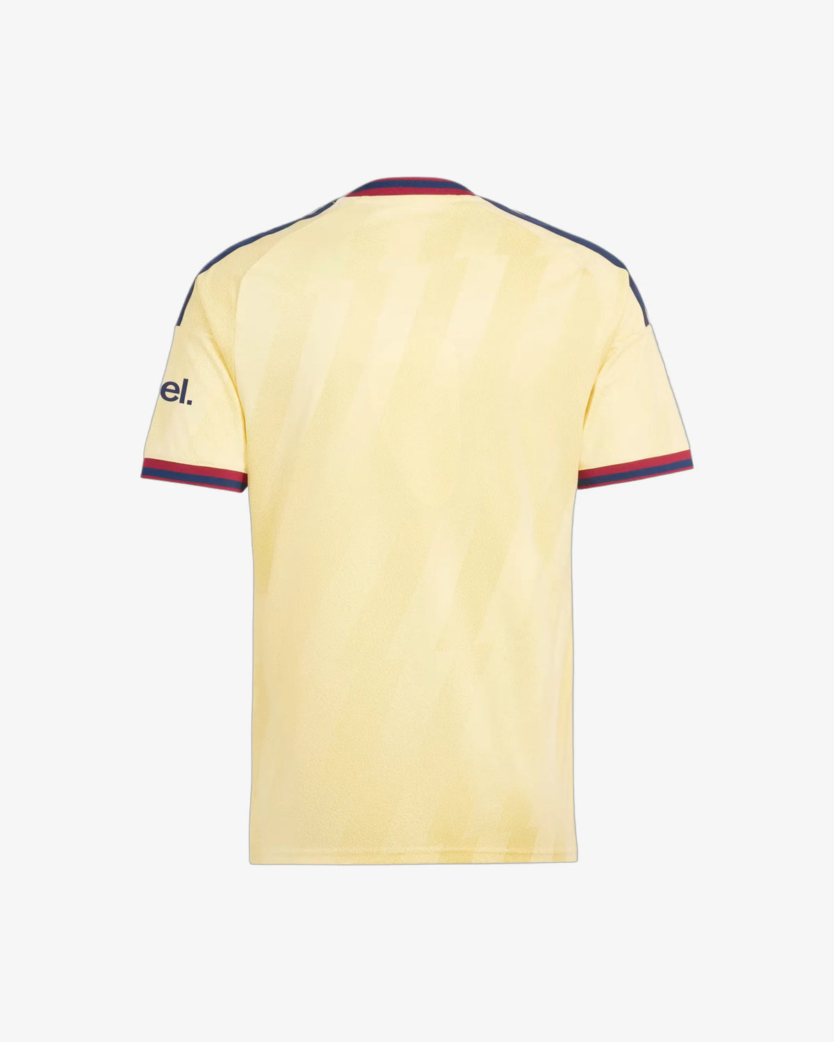Arsenal 26-27 Third Jersey
