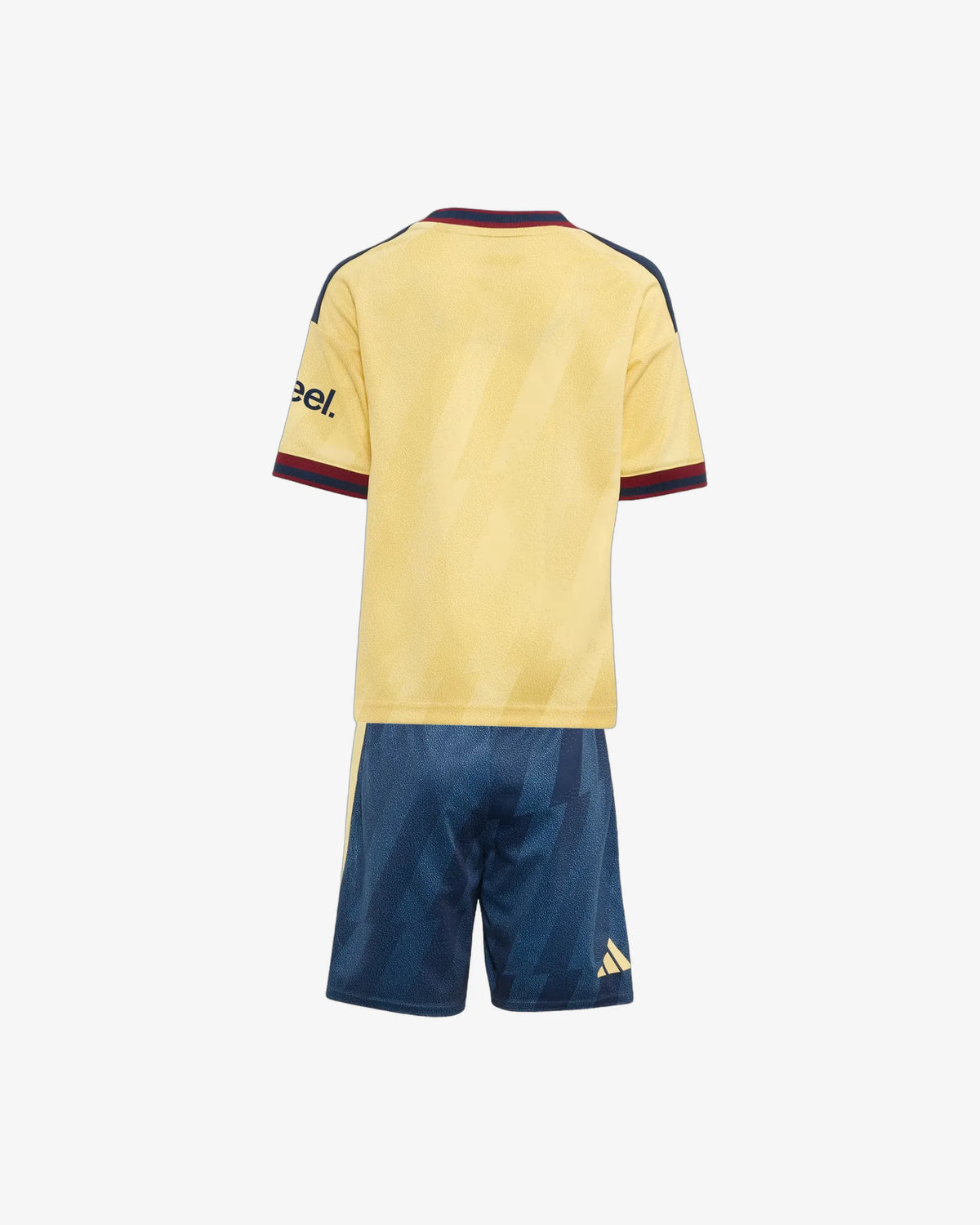 Arsenal 26-27 Third Kids Kit