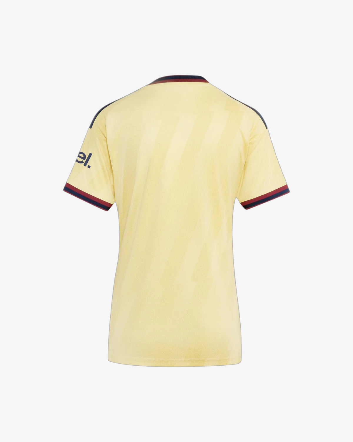 Arsenal 26-27 Third Women's Jersey