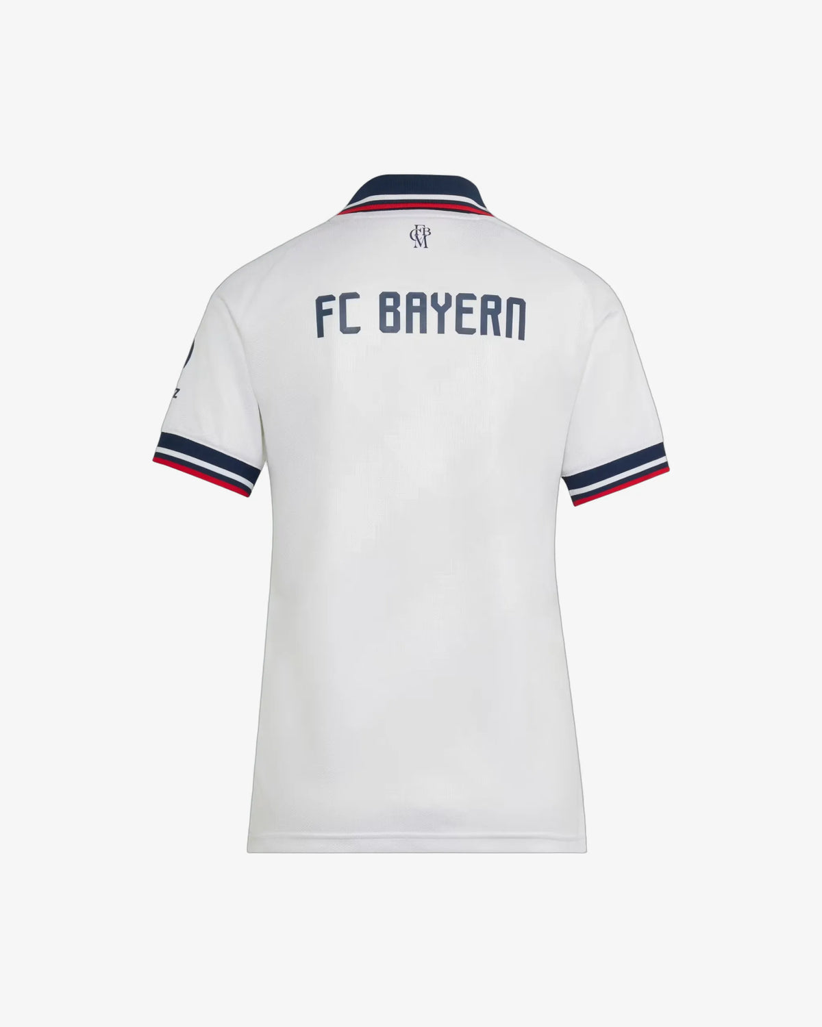 Bayern Munich 26-27 Away Women's Jersey